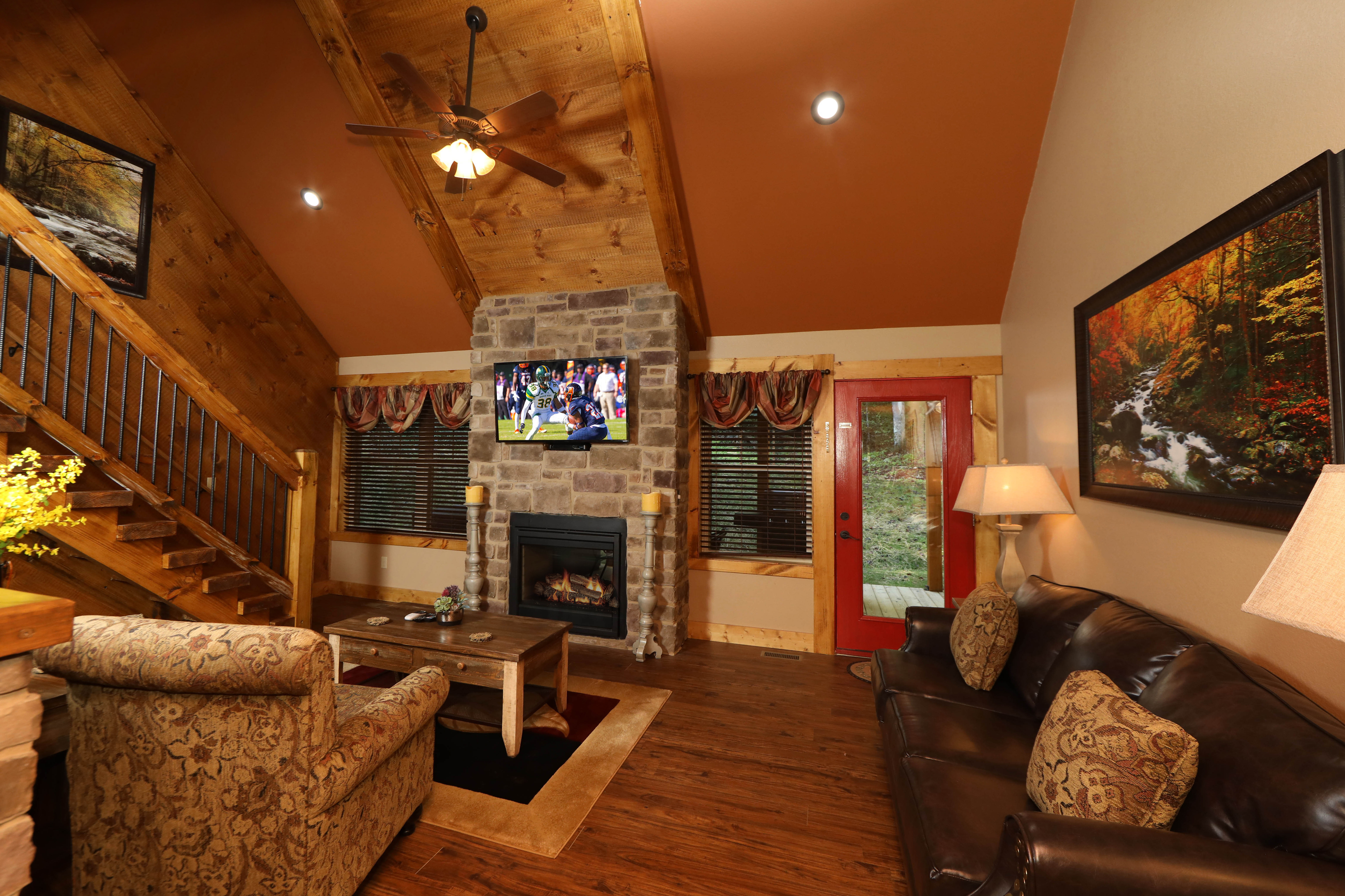 Misty Mountainside | Photo 35