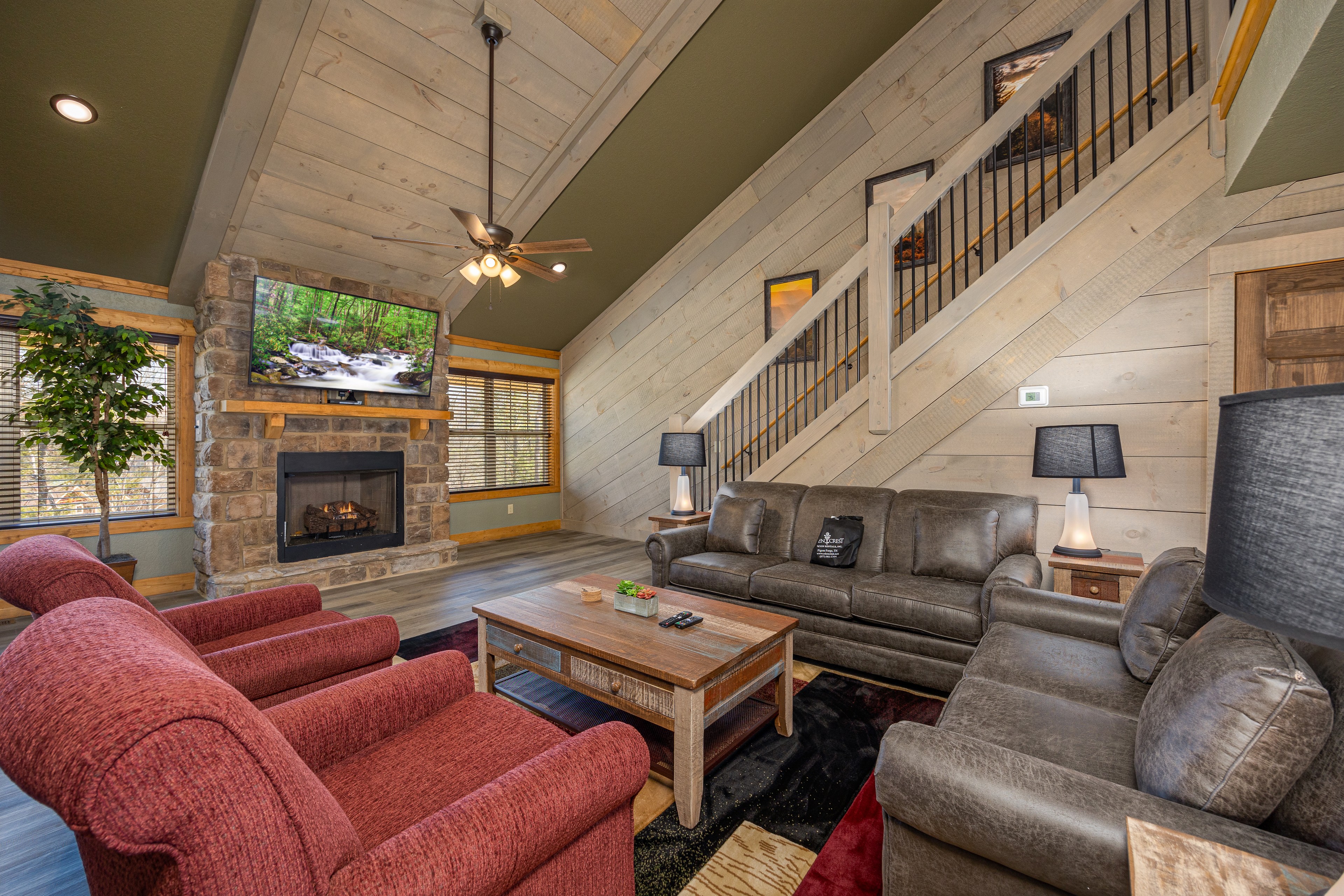 Mountain High | Photo 6