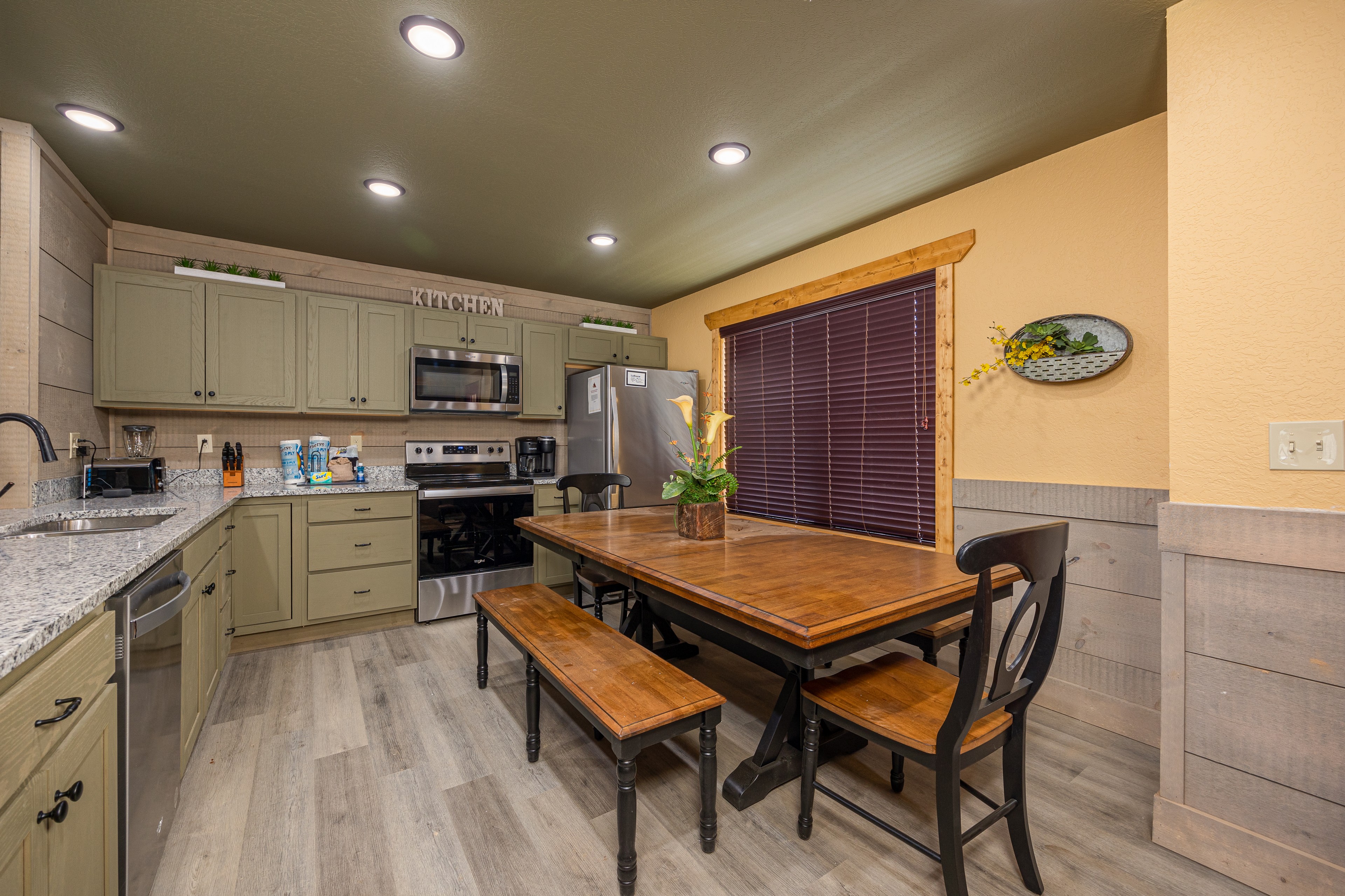 Mountain High | Photo 10