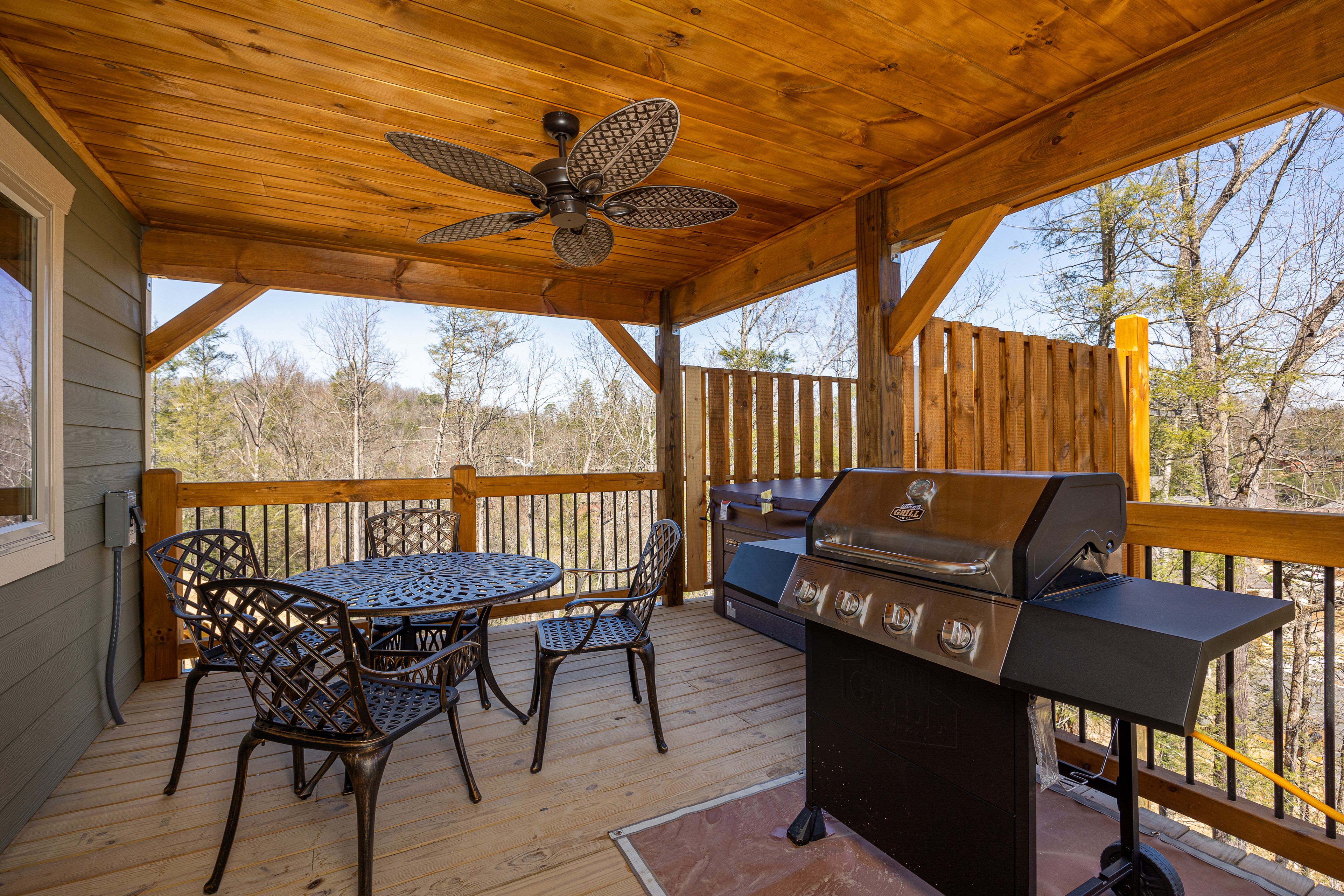 Mountain High | Photo 27