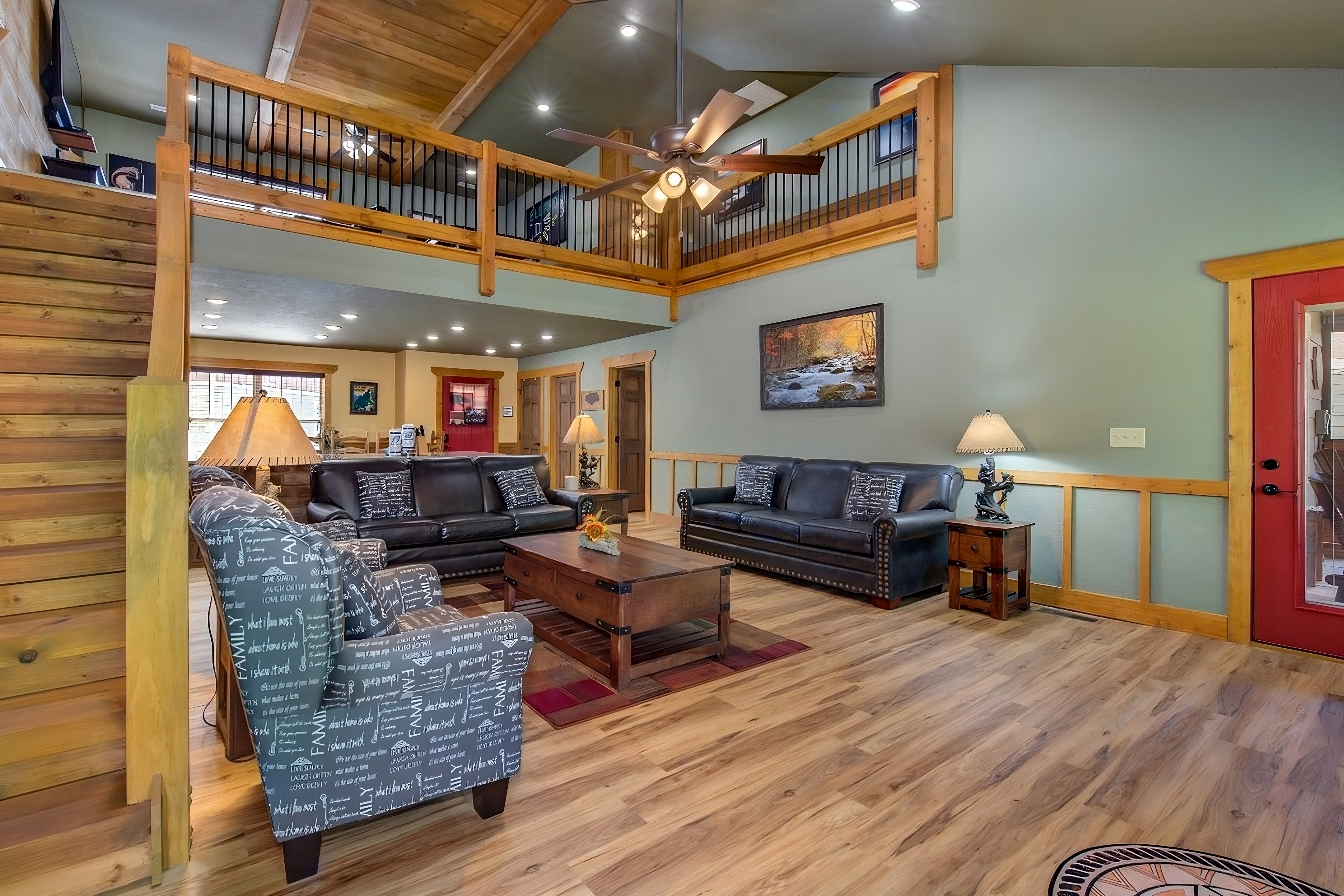 Running Bear | Photo 7