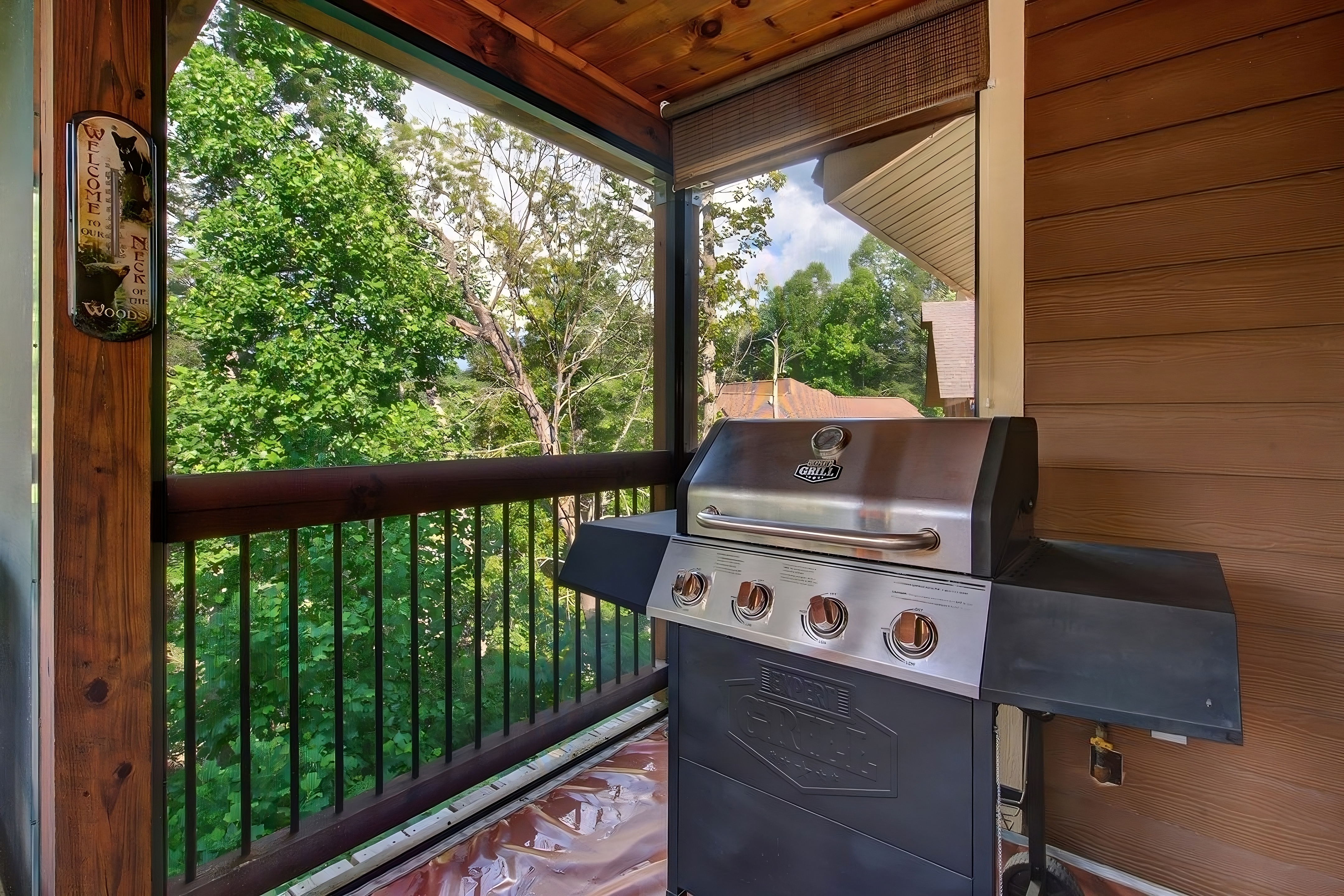 Running Bear | Photo 22