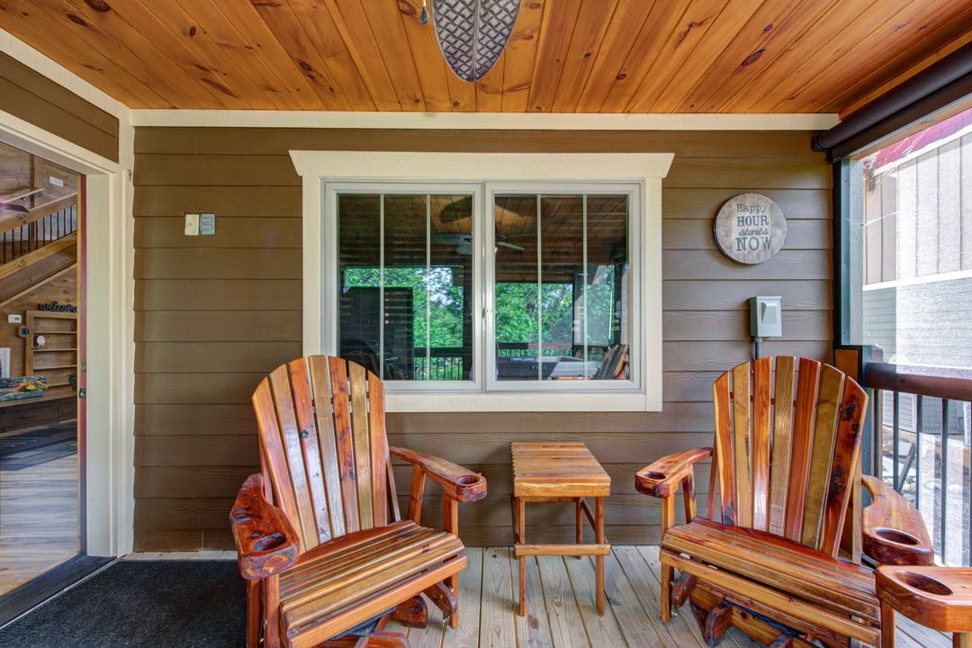 Running Bear | Photo 21