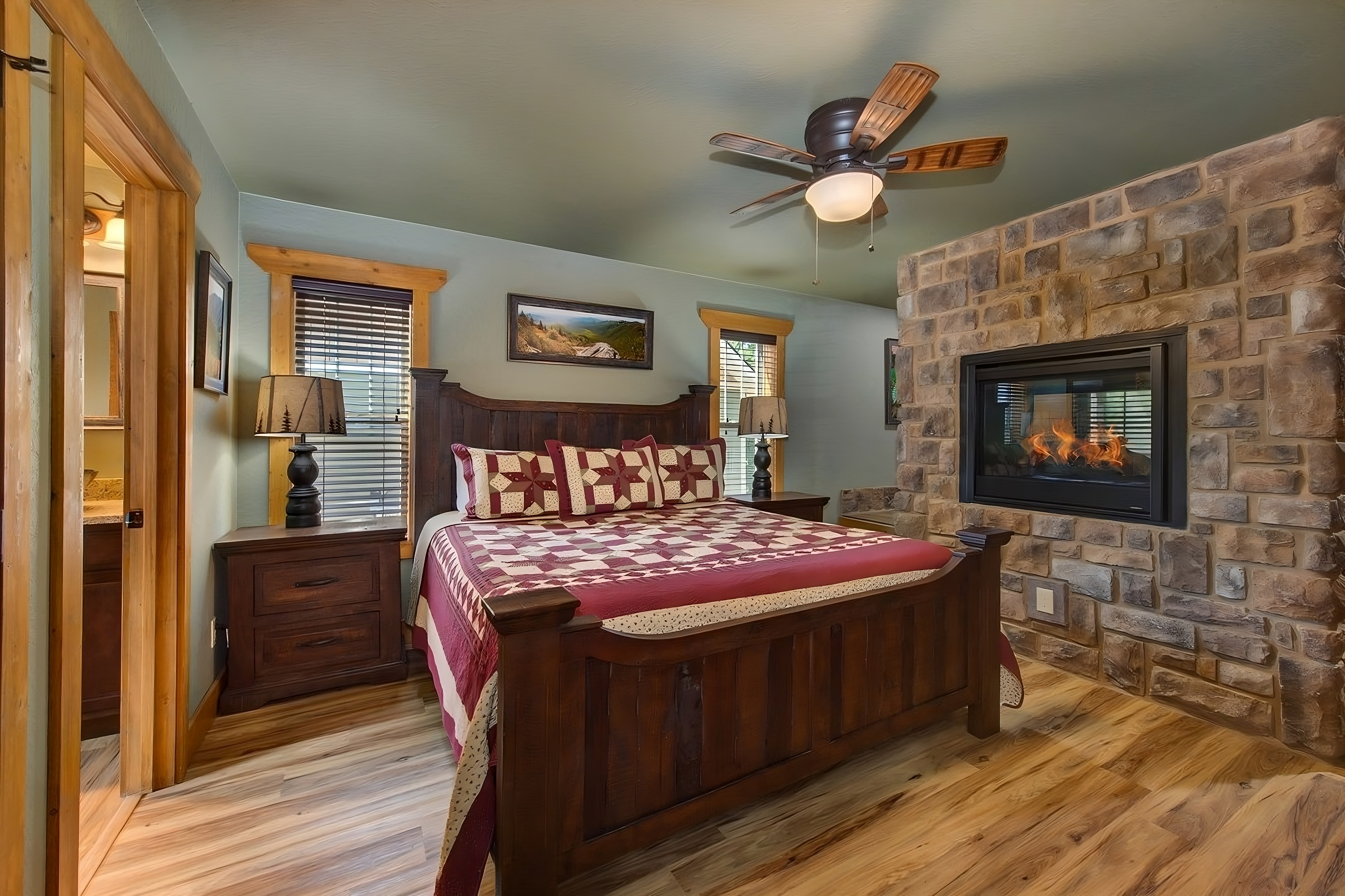 Running Bear | Photo 11