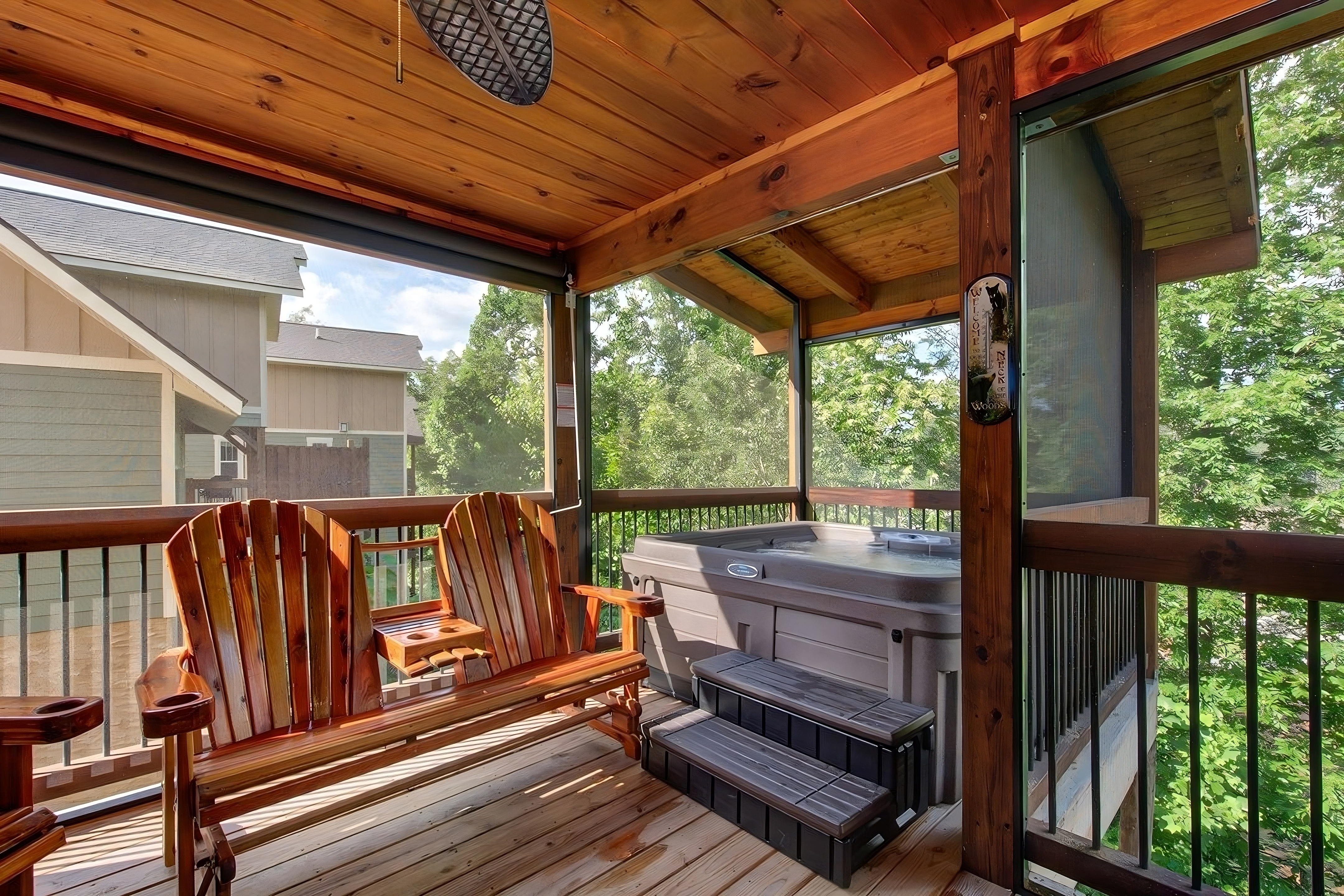 Running Bear | Photo 23