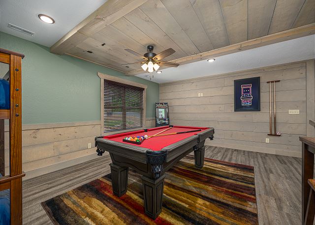 Smoky Pines Chalet | Photo 2