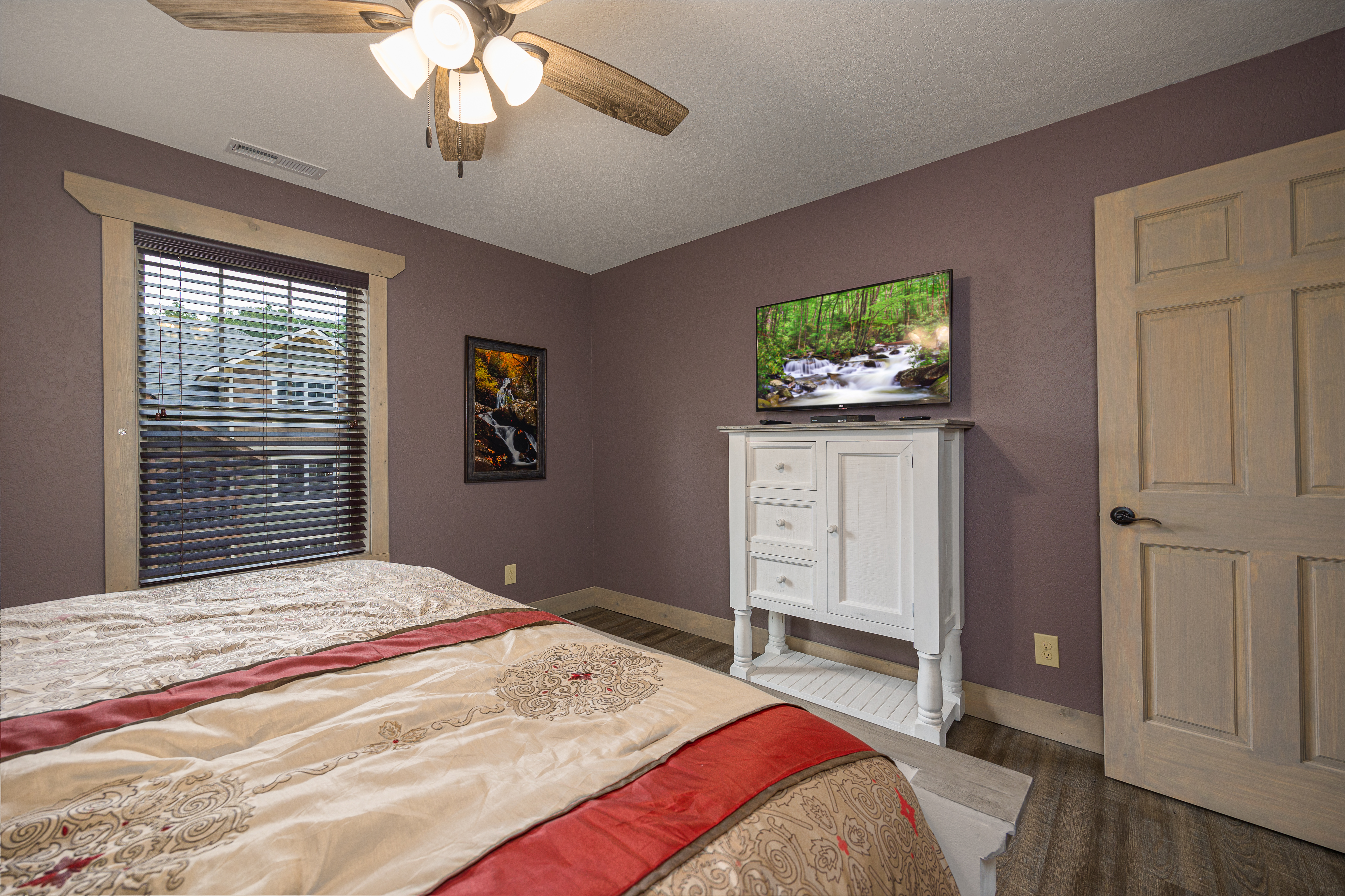 Smoky Pines Chalet | Photo 18