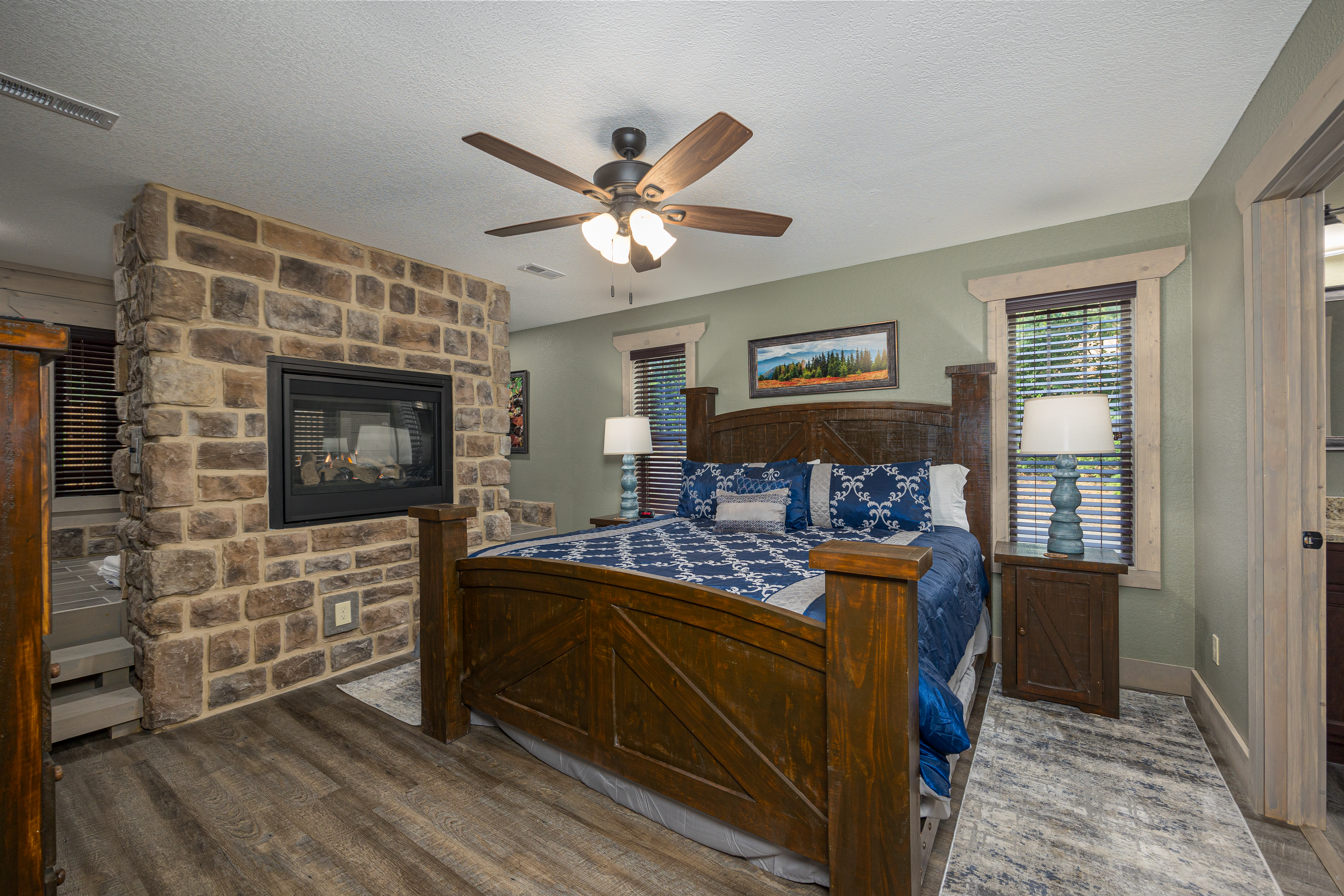 Smoky Pines Chalet | Photo 13