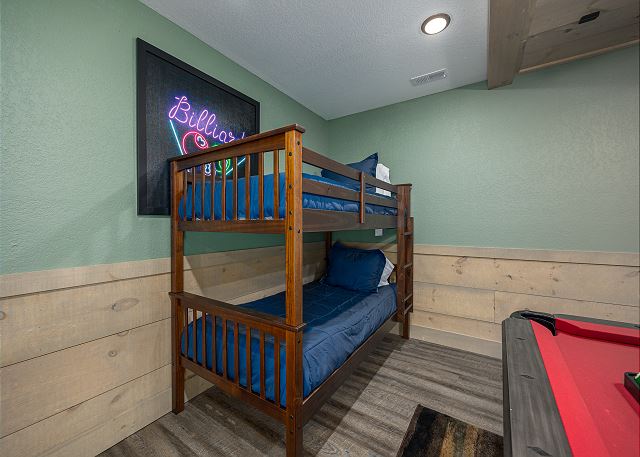 Smoky Pines Chalet | Photo 23