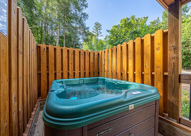 Smoky Pines Chalet | Photo 3