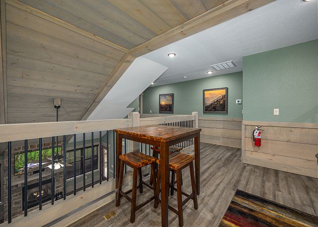 Smoky Pines Chalet | Photo 27