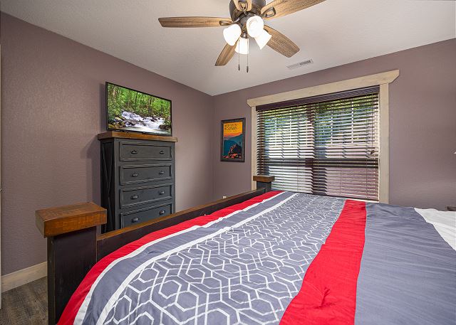 Smoky Pines Chalet | Photo 20
