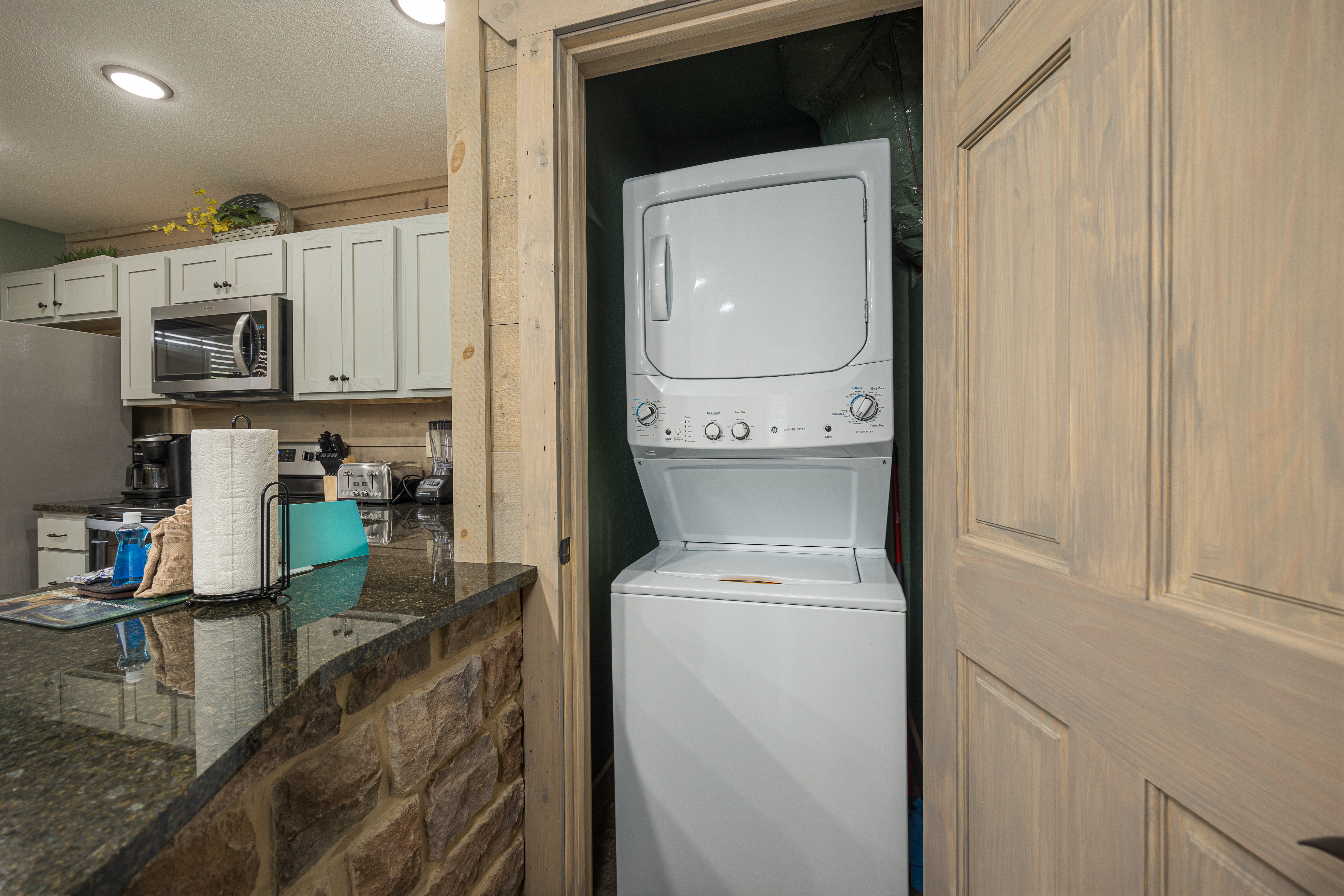 Smoky Pines Chalet | Photo 26