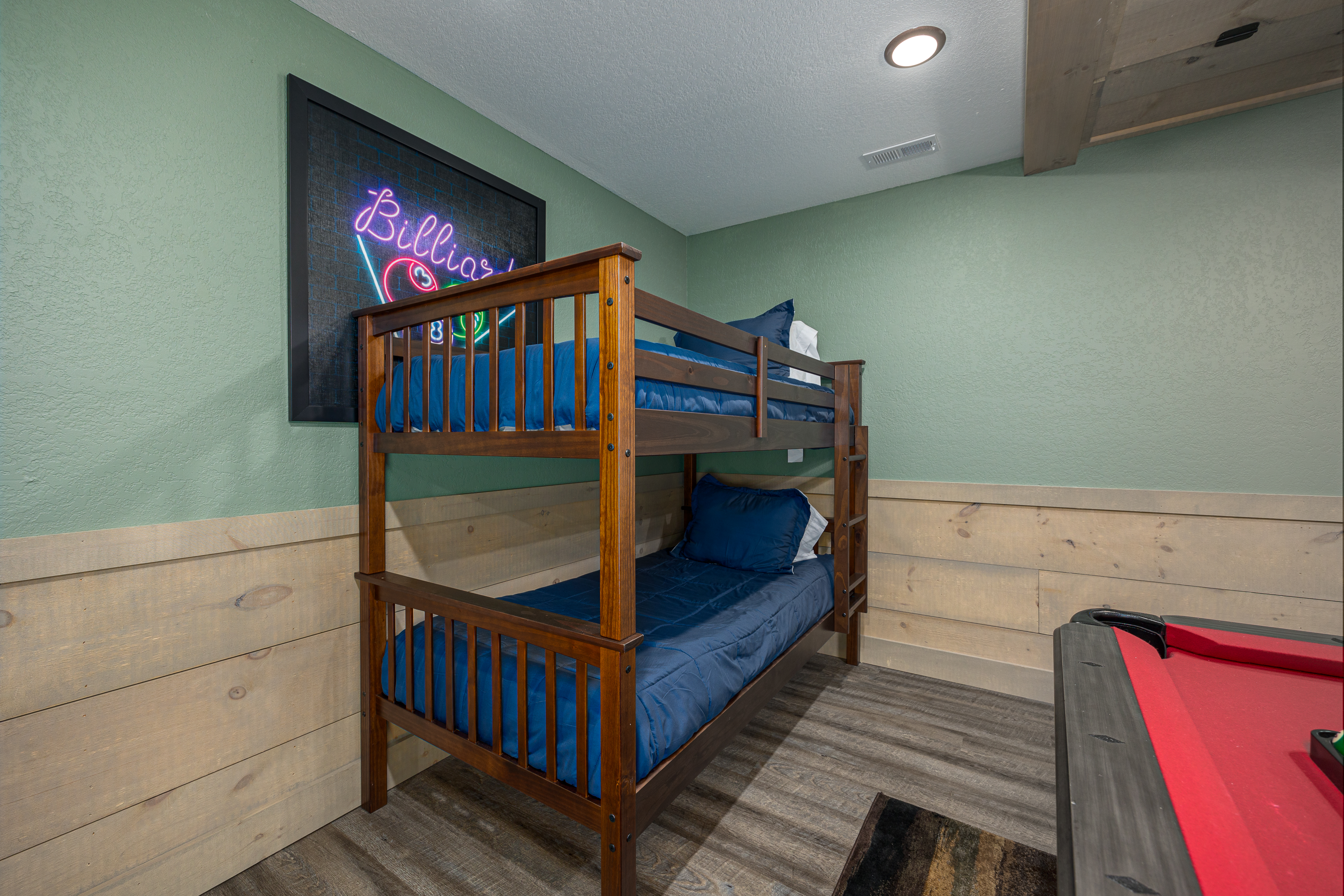 Smoky Pines Chalet | Photo 23