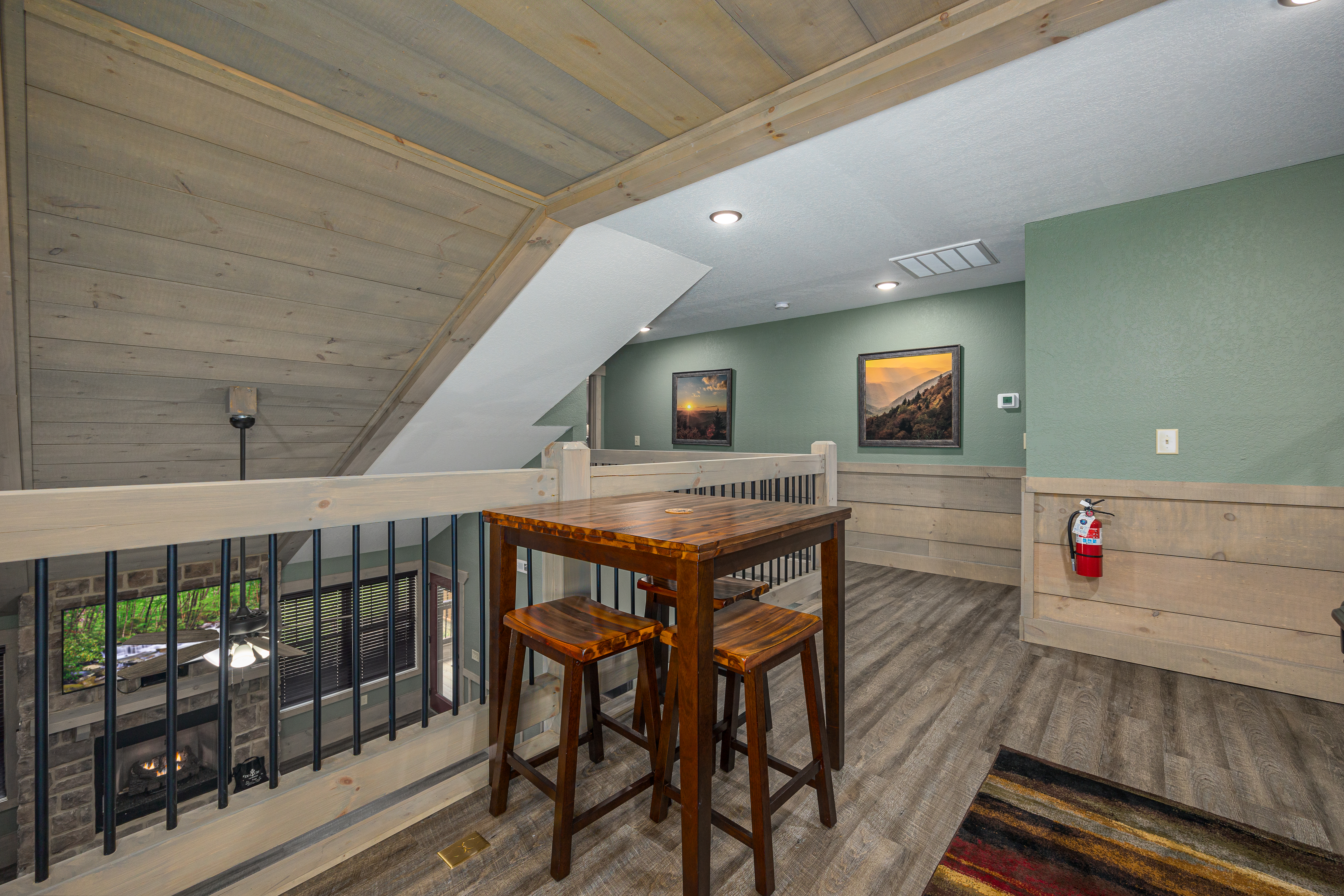 Smoky Pines Chalet | Photo 27