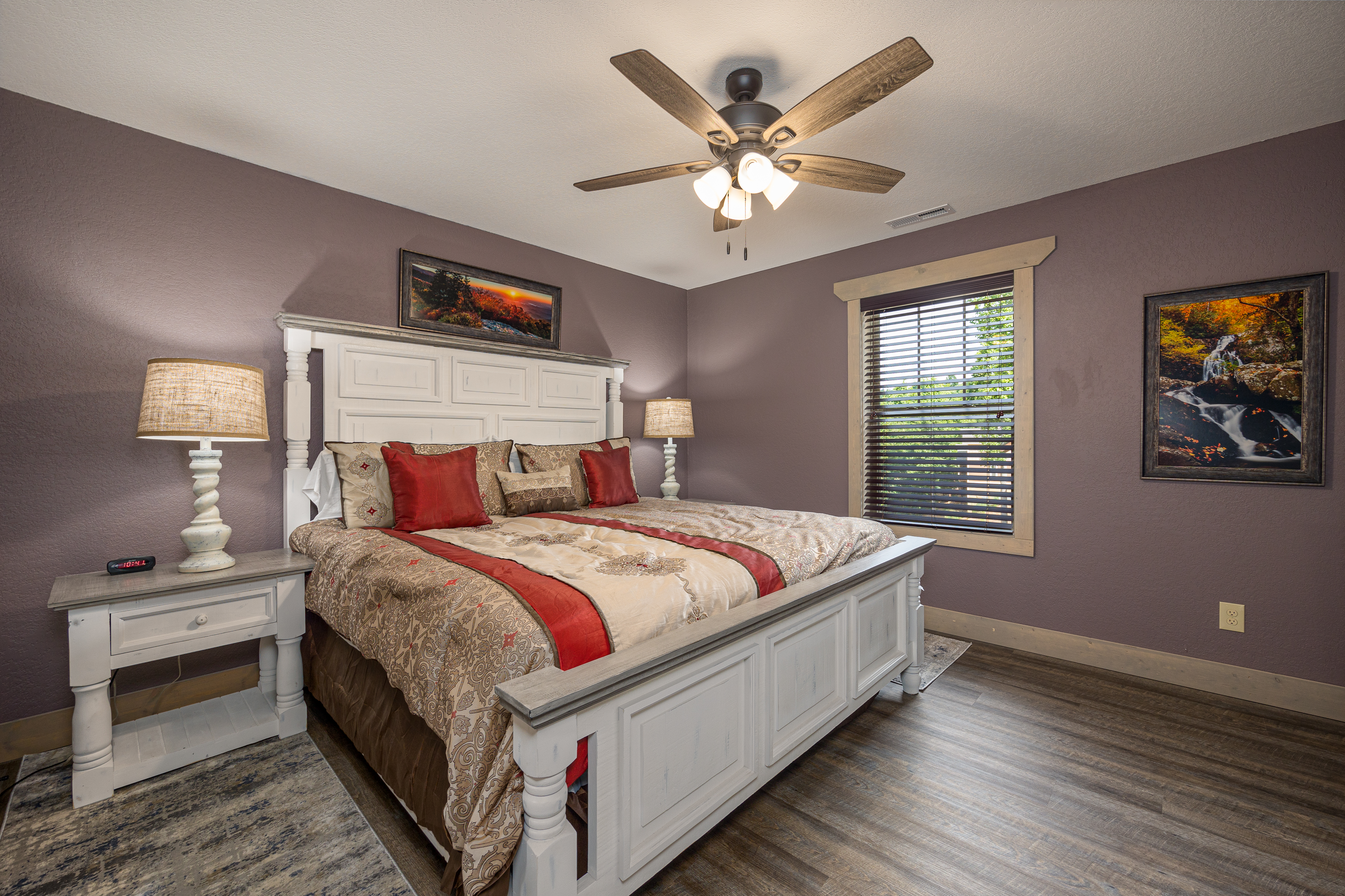 Smoky Pines Chalet | Photo 19