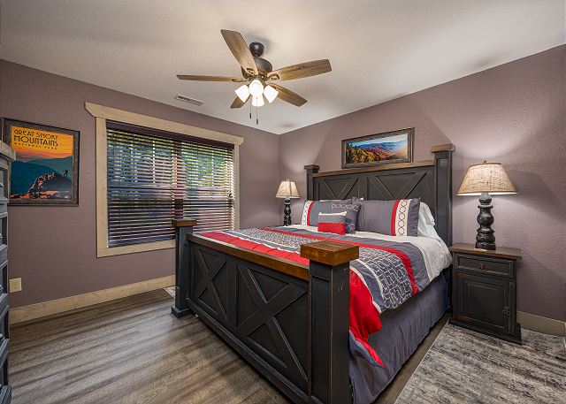 Smoky Pines Chalet | Photo 17
