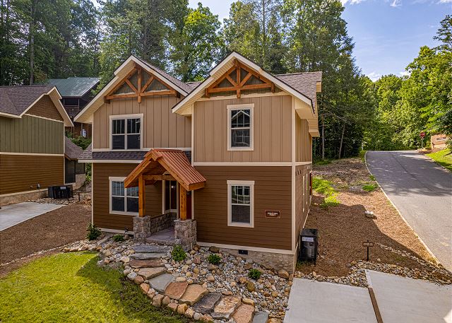 Smoky Pines Chalet | Photo 6