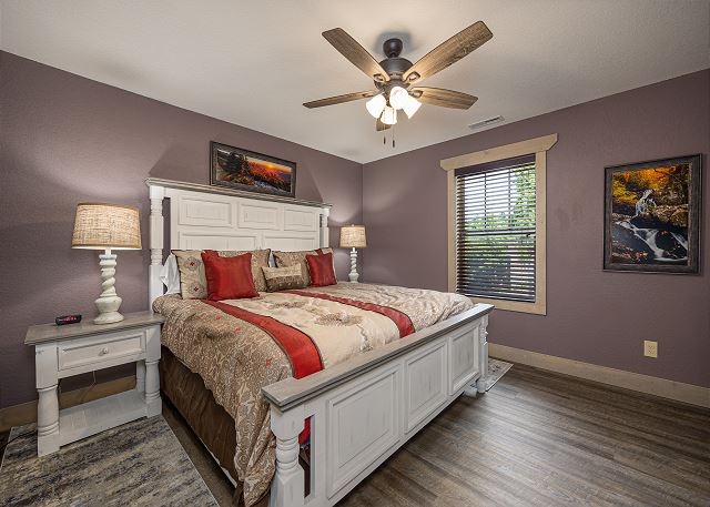 Smoky Pines Chalet | Photo 19