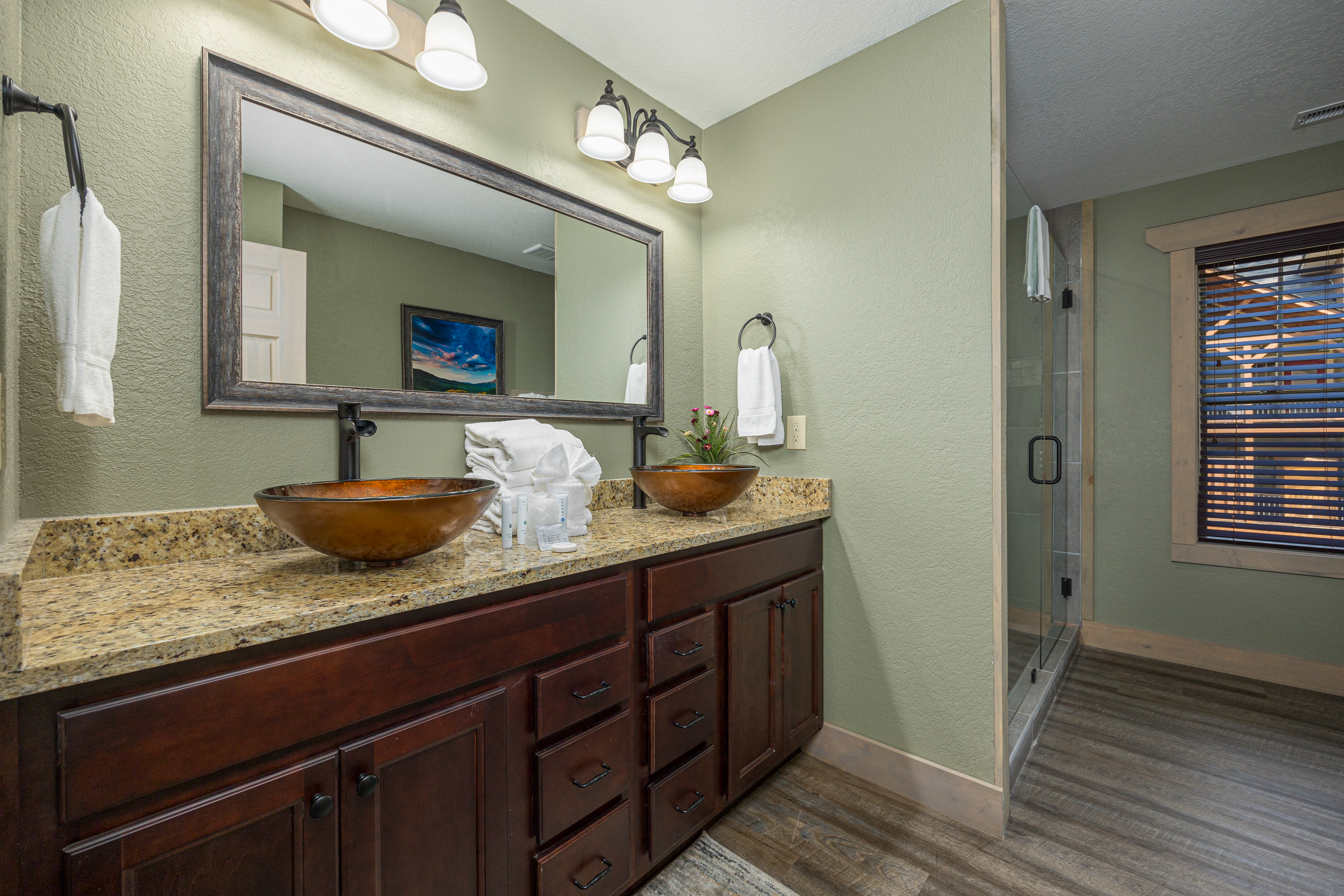 Smoky Pines Chalet | Photo 15