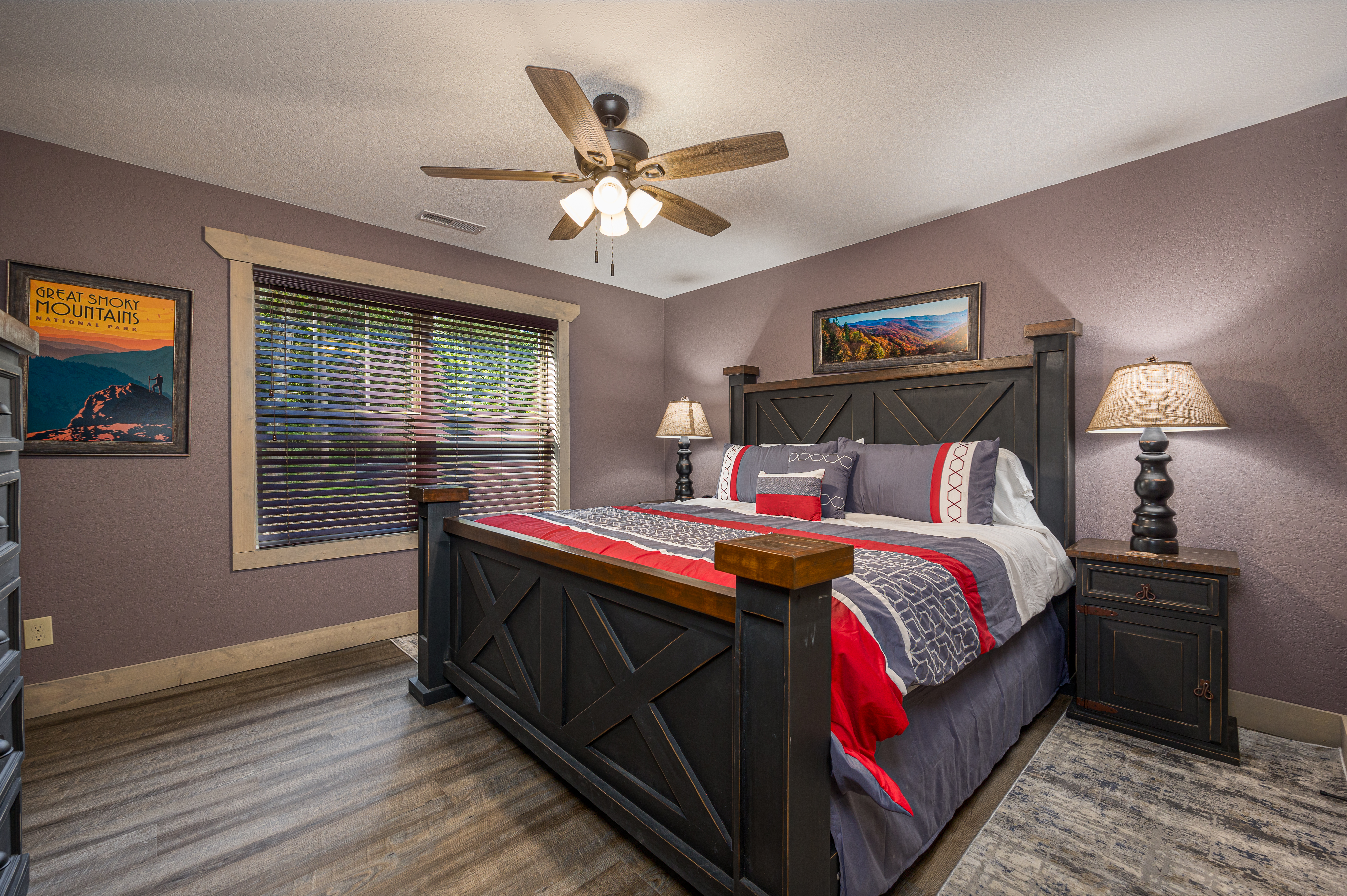 Smoky Pines Chalet | Photo 17