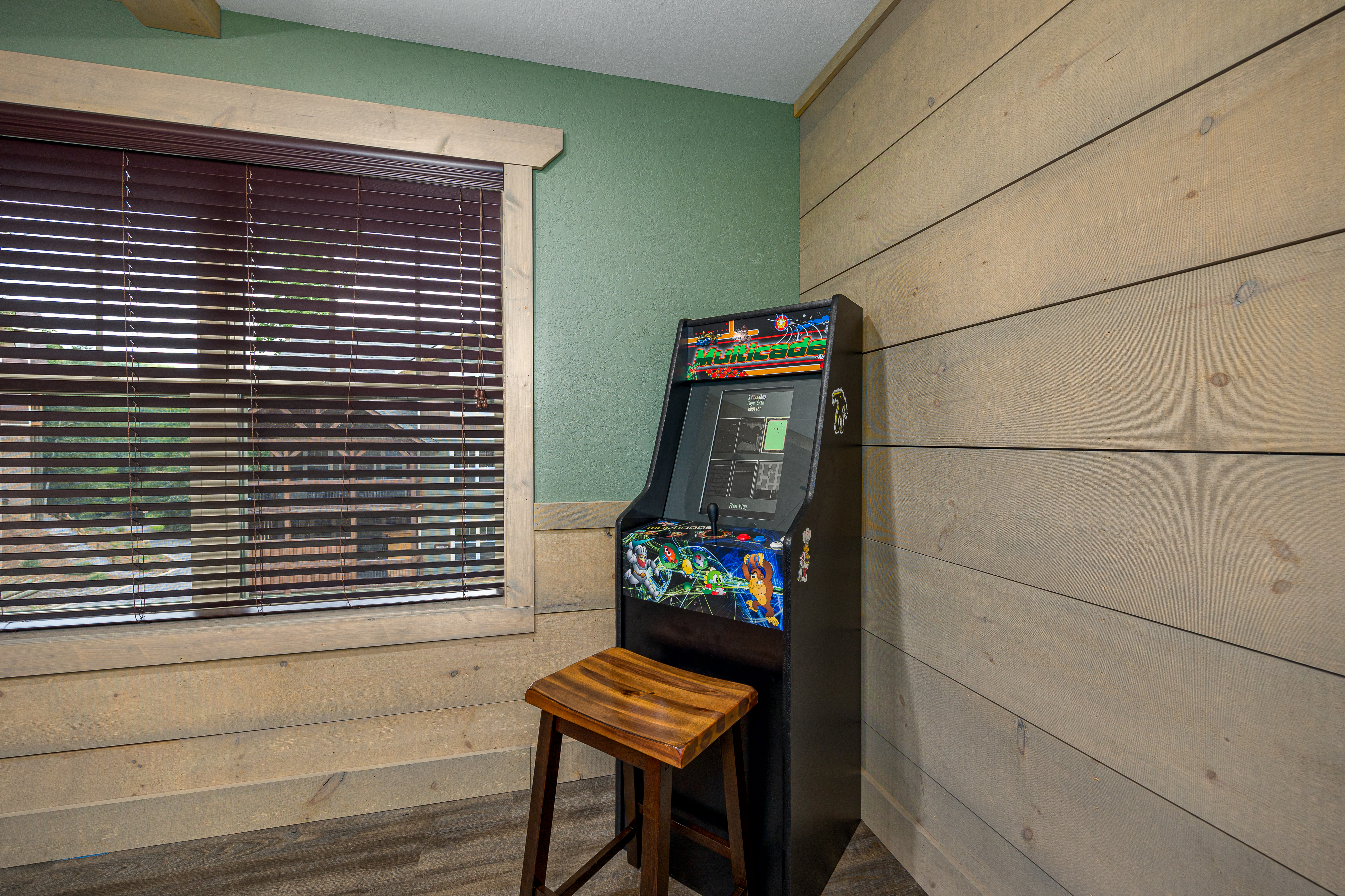 Smoky Pines Chalet | Photo 25