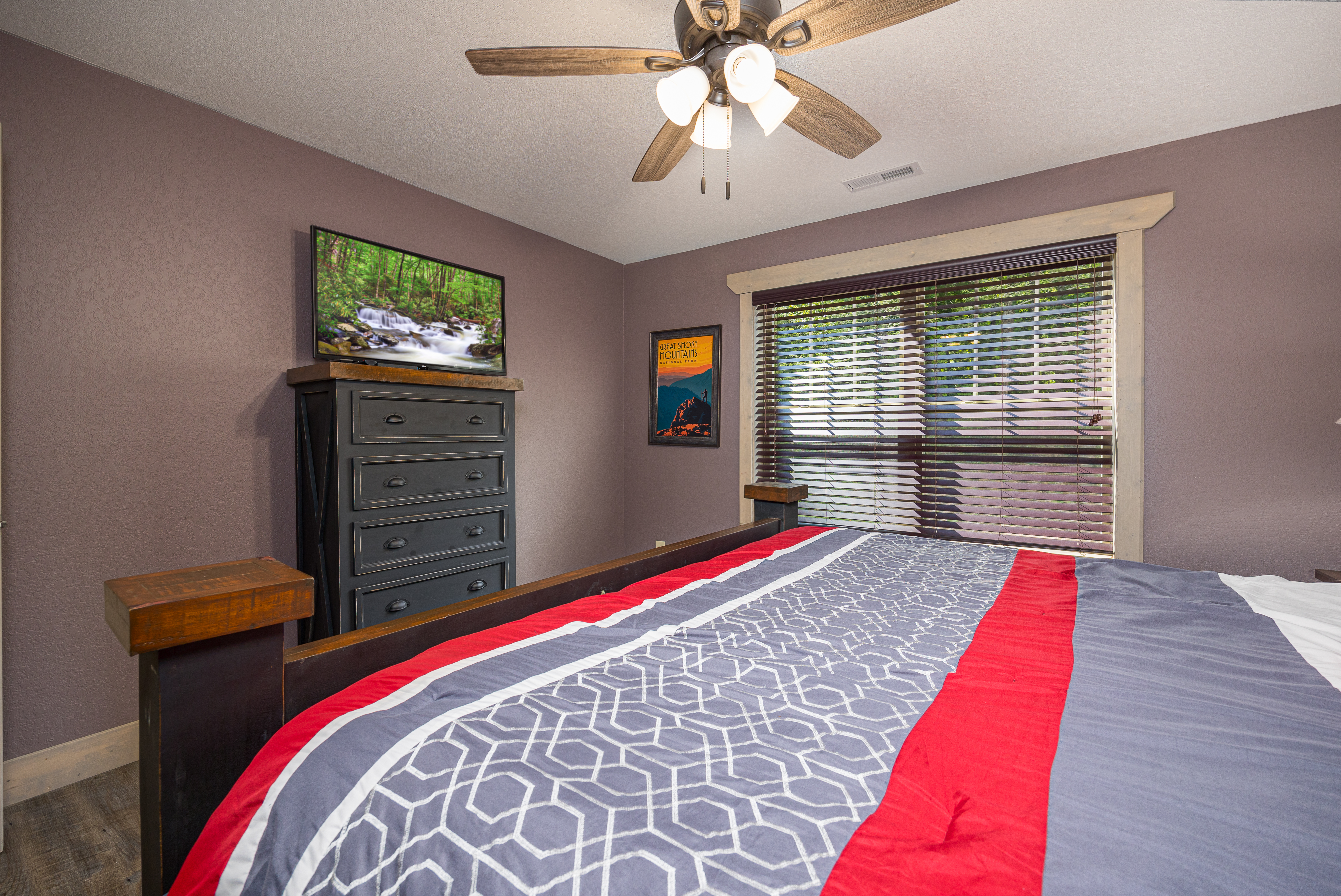 Smoky Pines Chalet | Photo 20