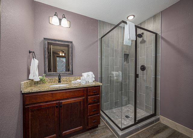 Smoky Pines Chalet | Photo 21