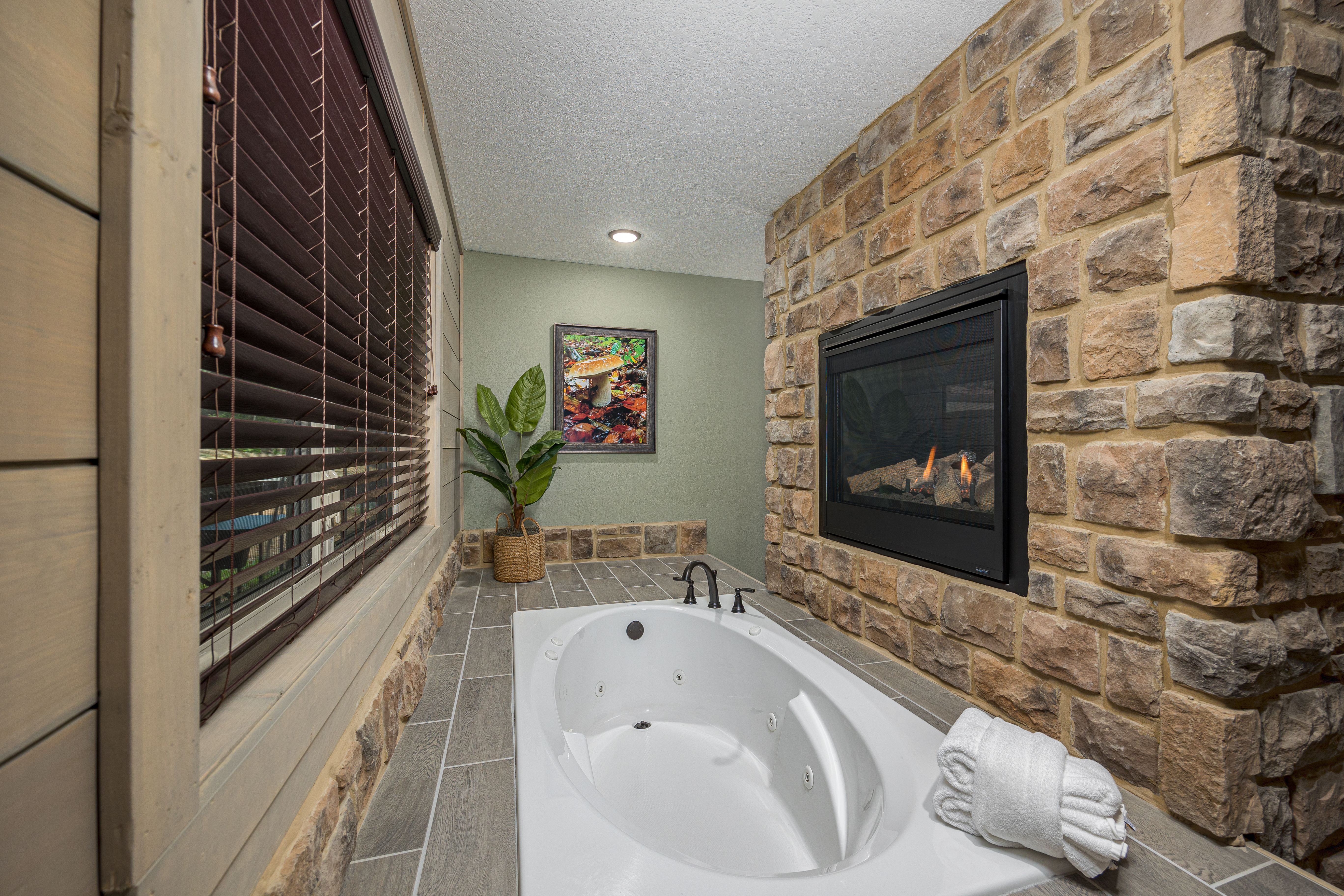 Smoky Pines Chalet | Photo 14