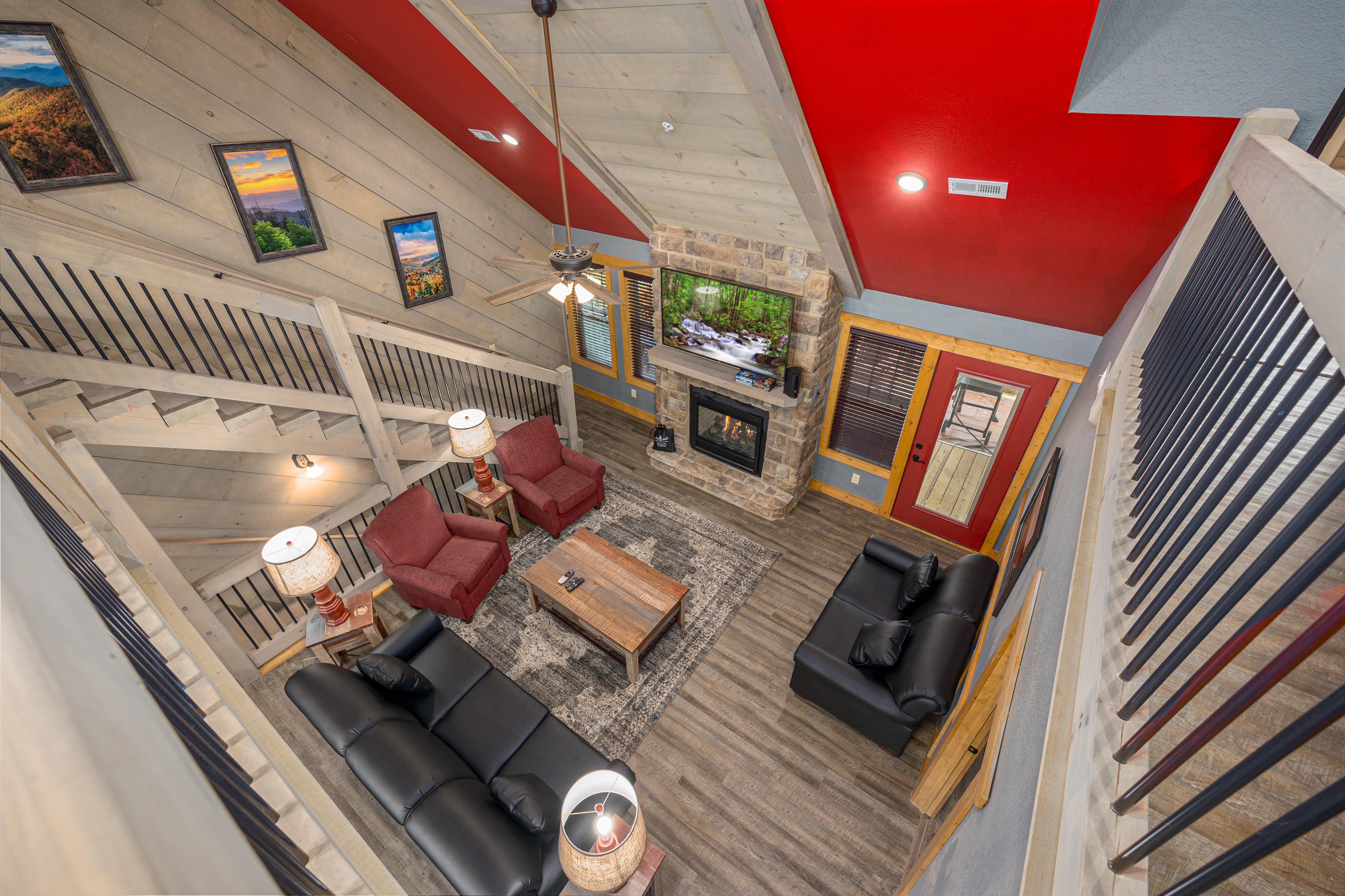 A Majestic Hilltop | Photo 10