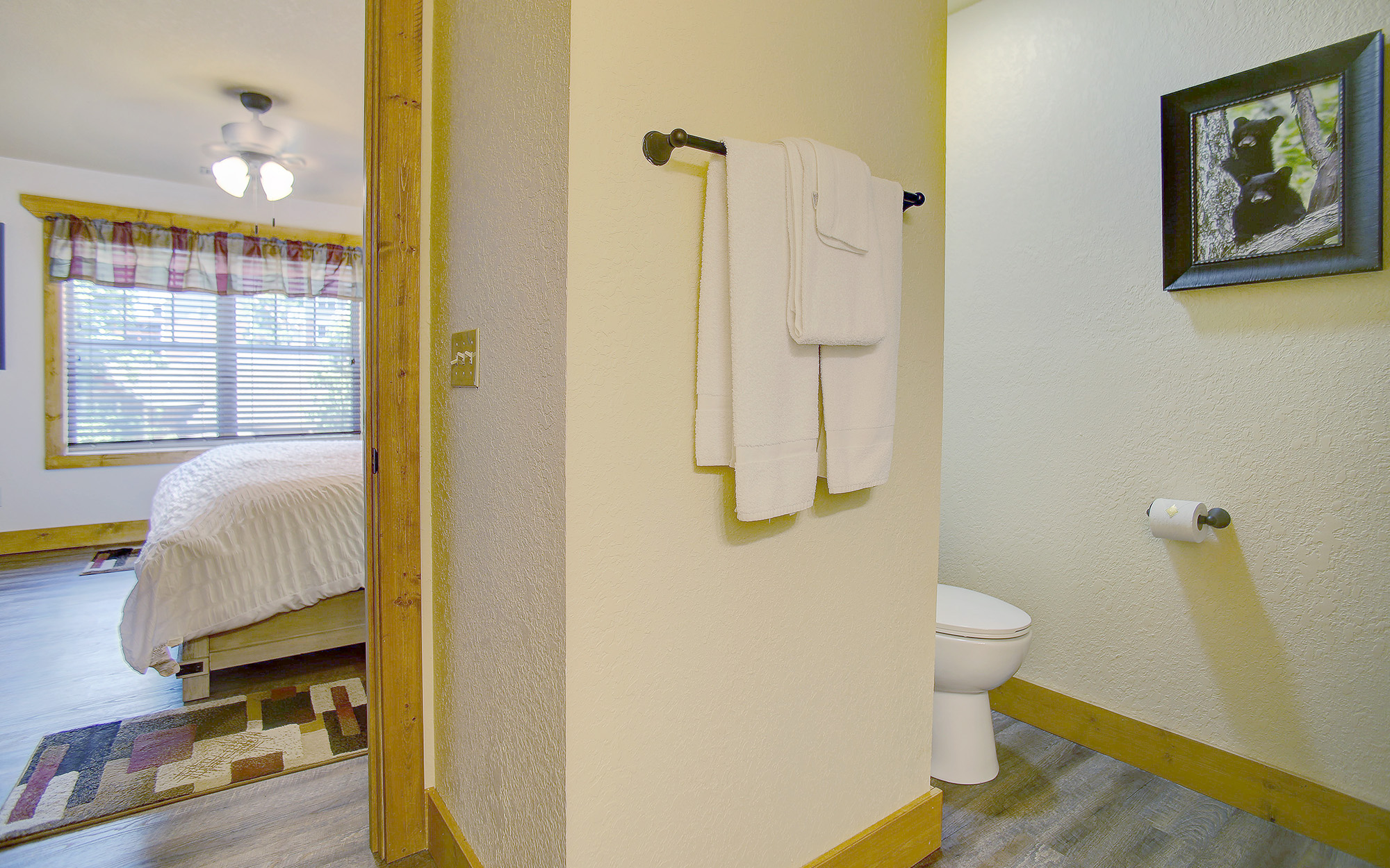 A Splash Of Blue | Photo 53