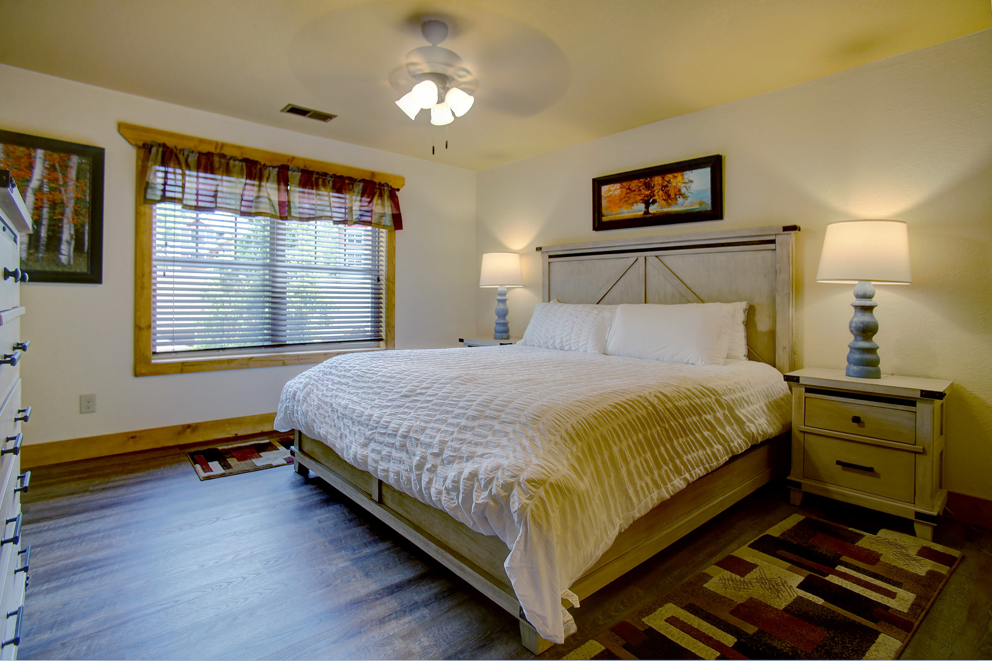 A Splash Of Blue | Photo 25