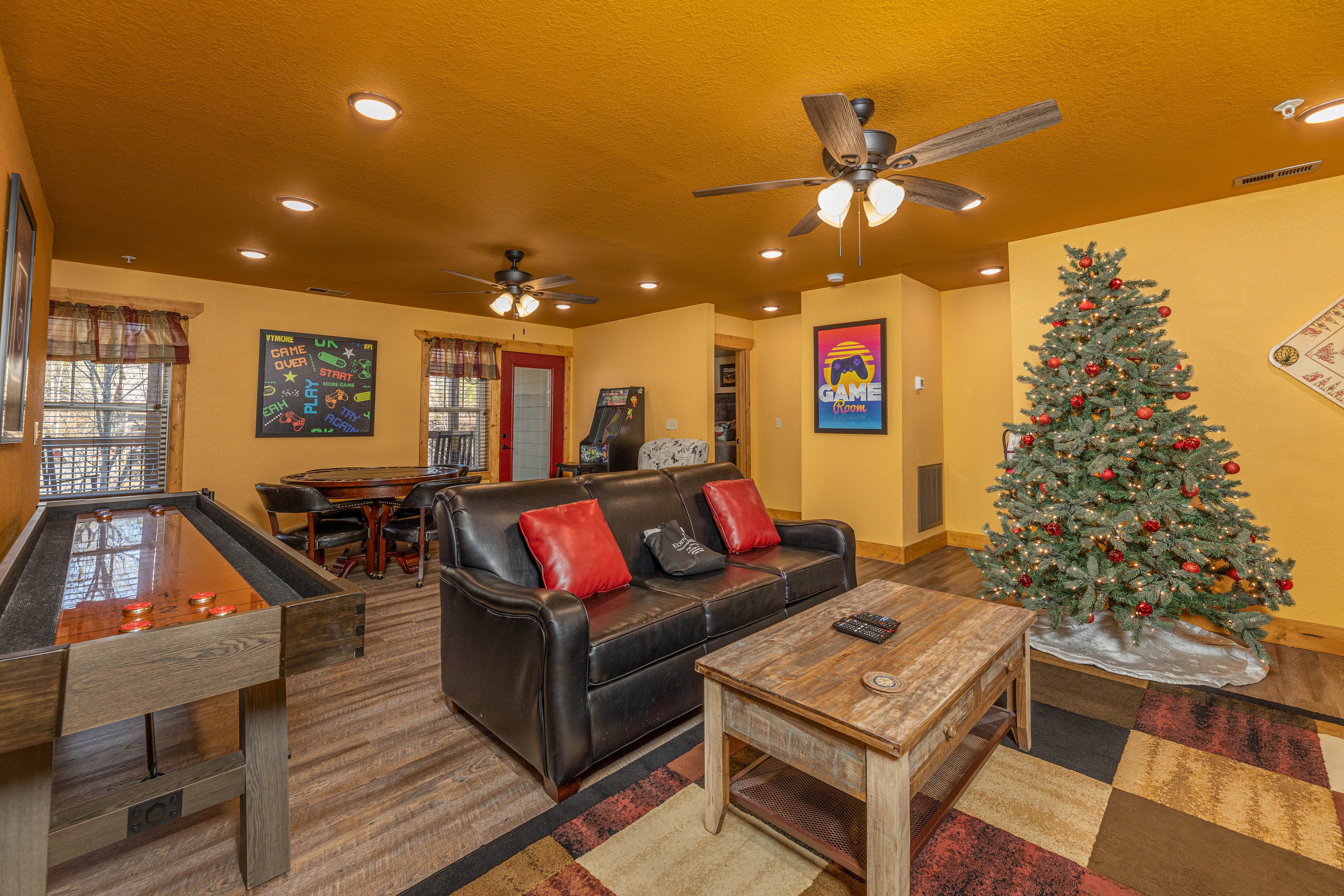 A Splash Of Blue | Photo 51