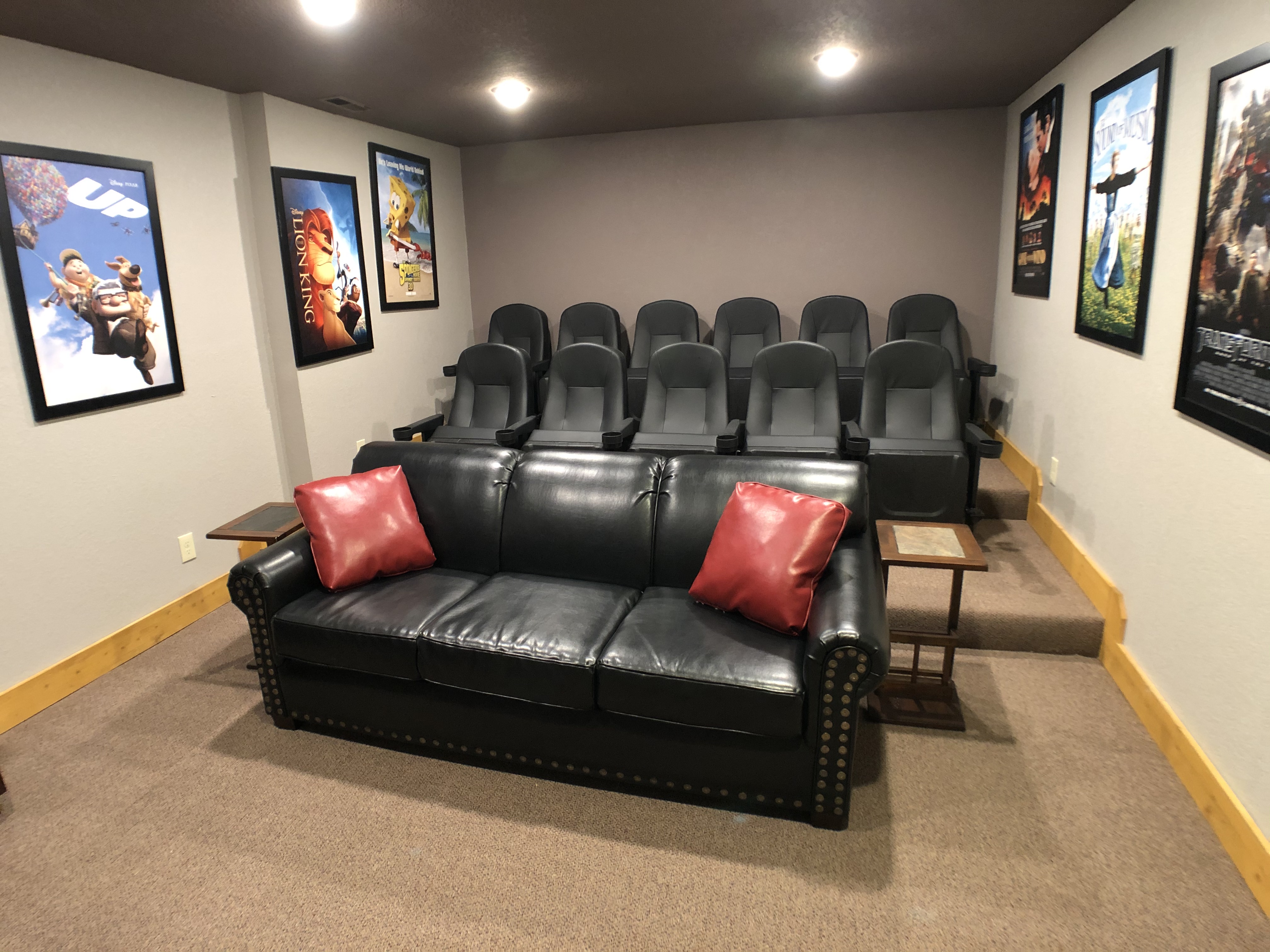 A Splash Of Blue | Photo 19