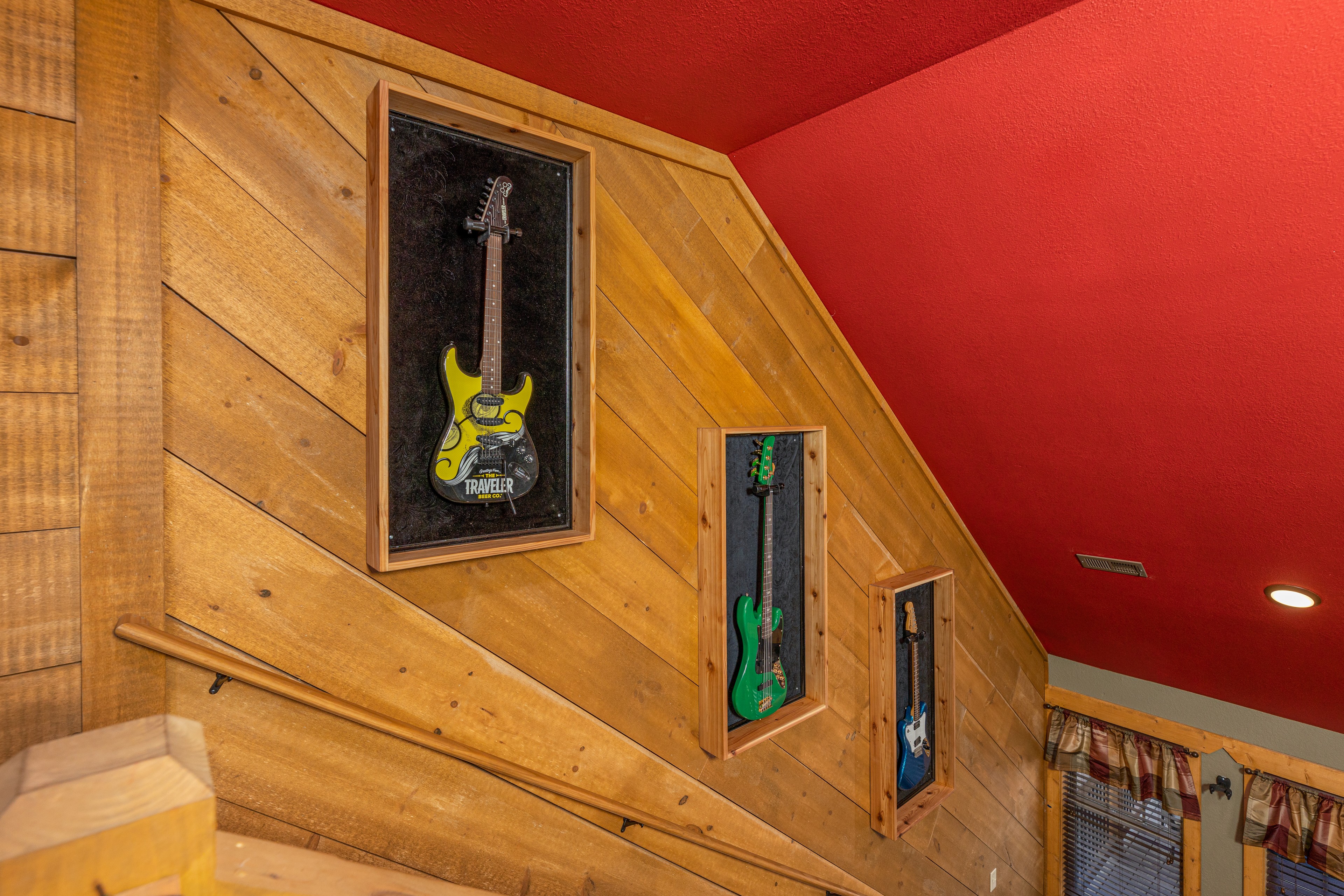 A Splash Of Blue | Photo 52