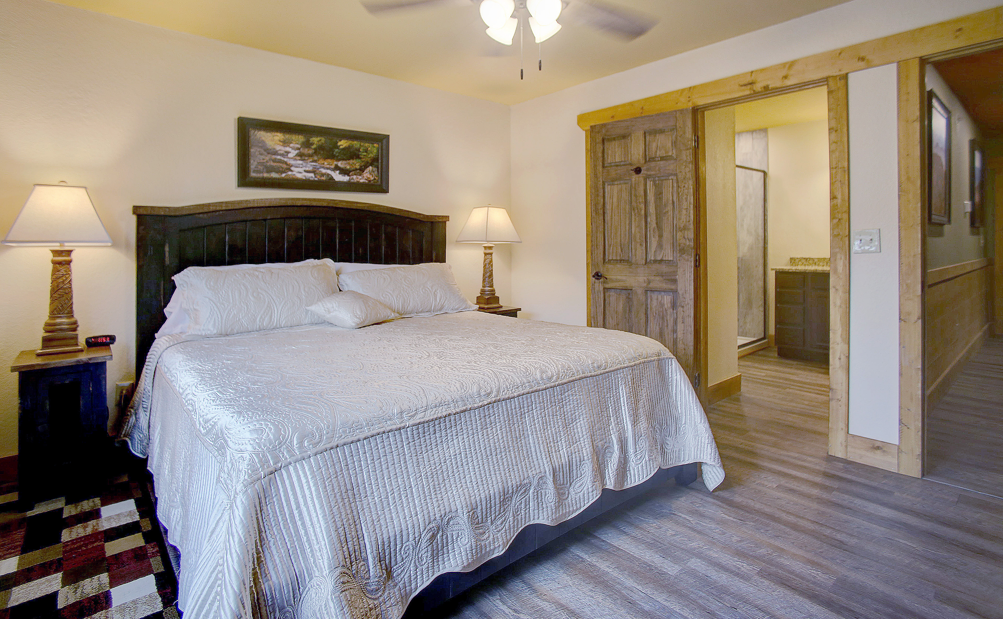 A Splash Of Blue | Photo 36