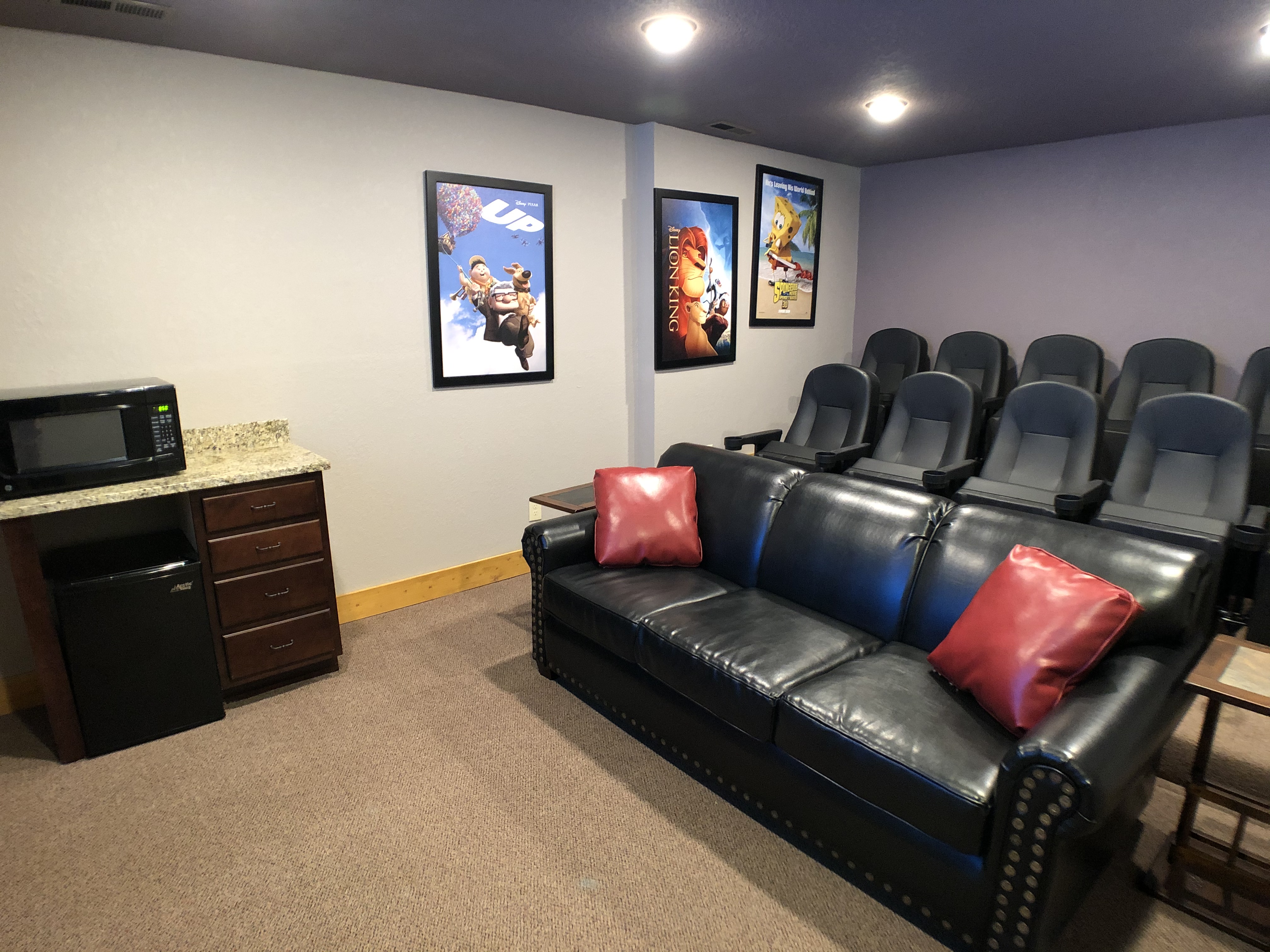 A Splash Of Blue | Photo 18