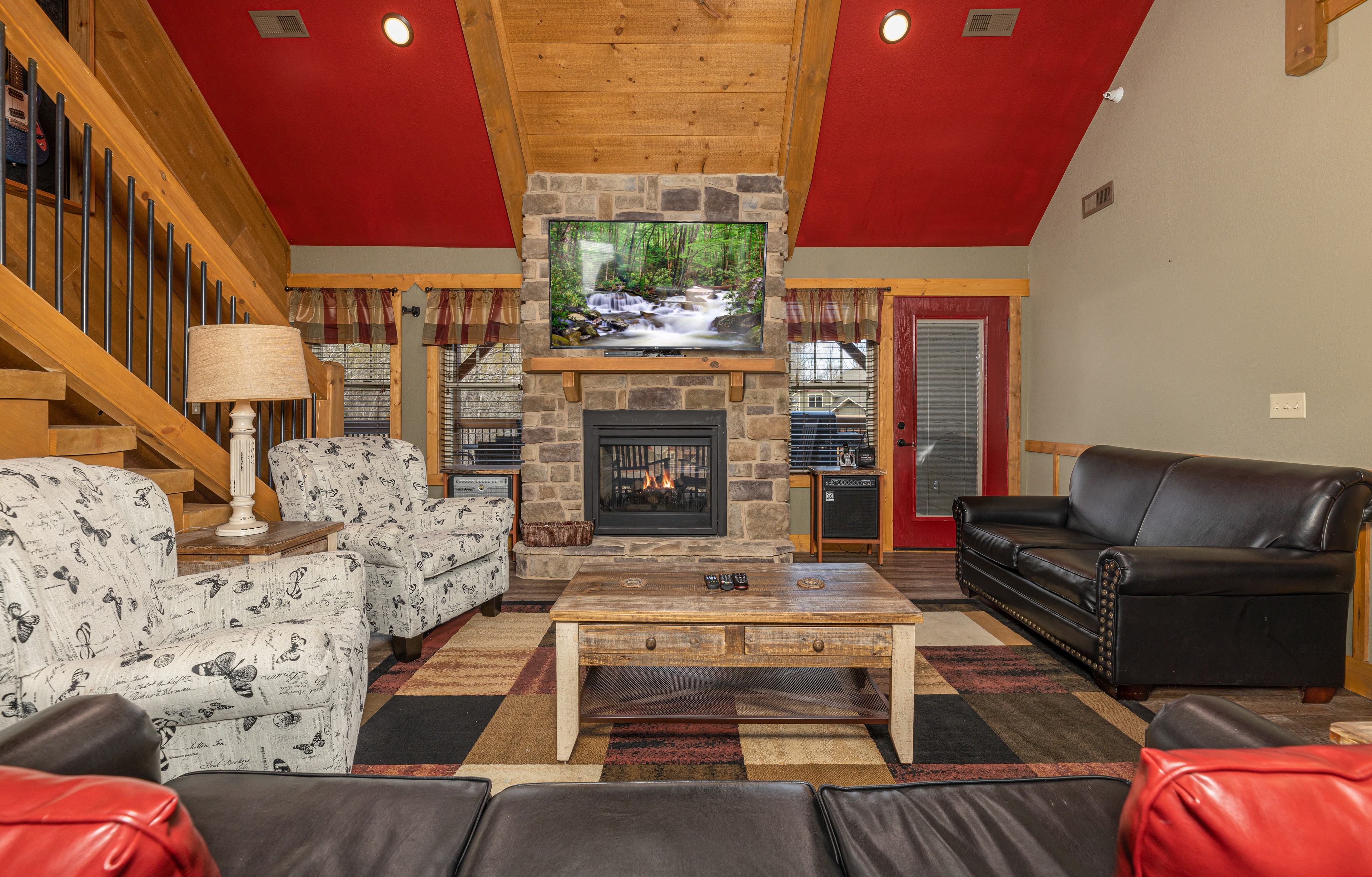 A Splash Of Blue | Photo 7