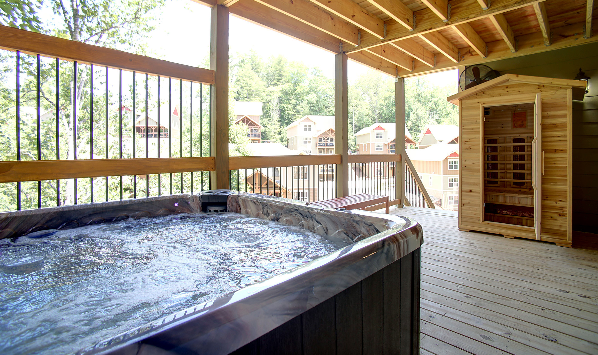 A Splash Of Blue | Photo 5