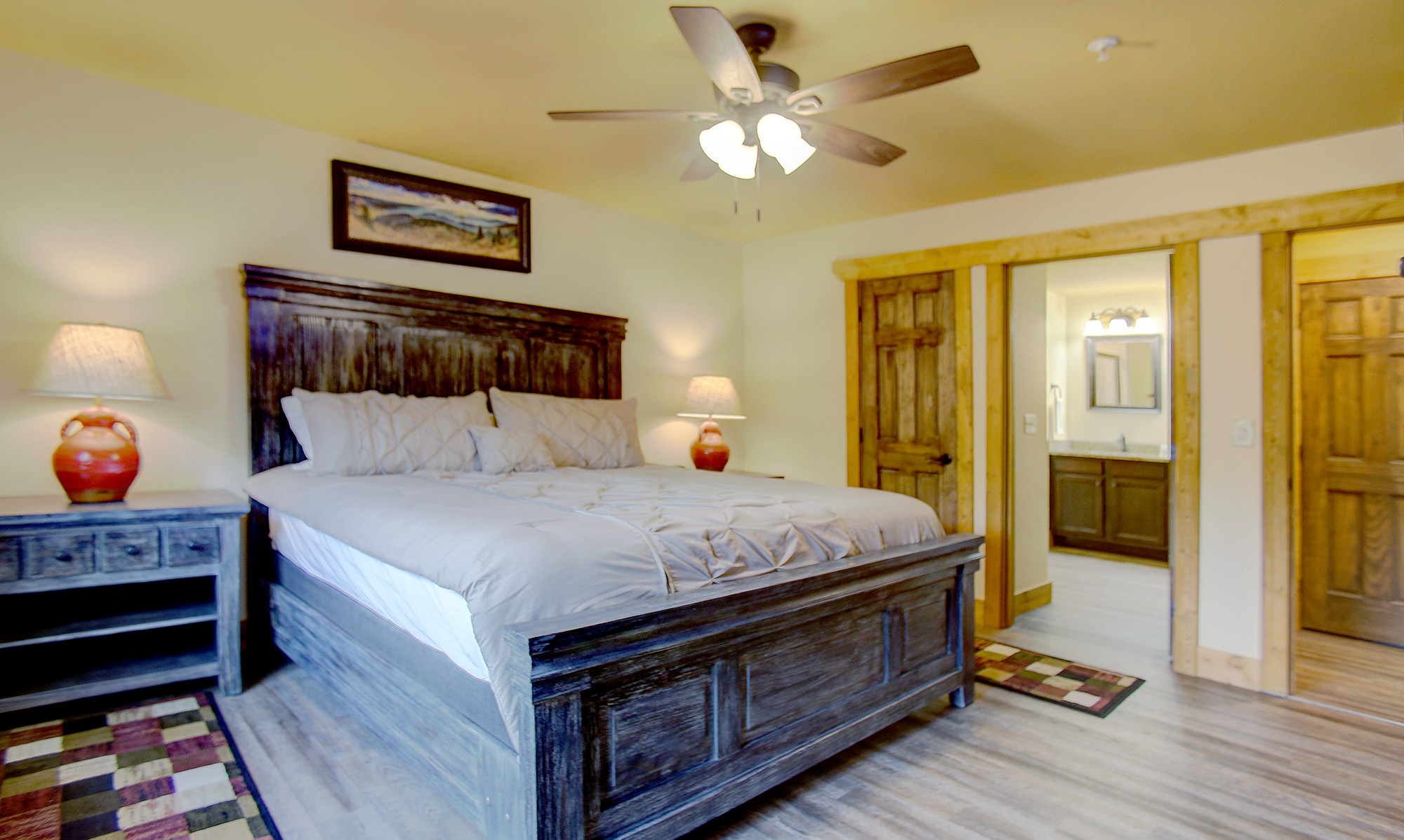 A Splash Of Blue | Photo 22