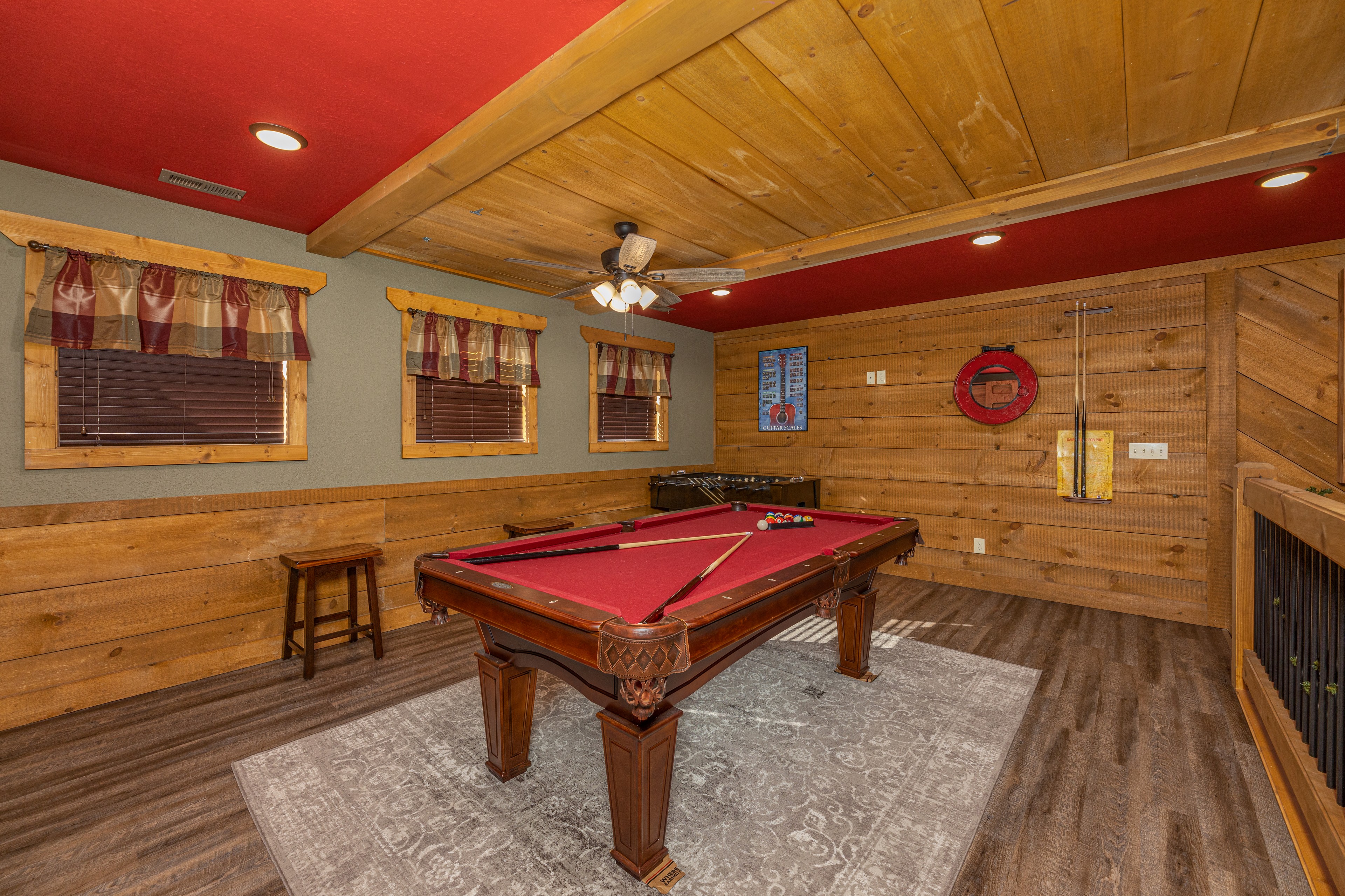 A Splash Of Blue | Photo 20