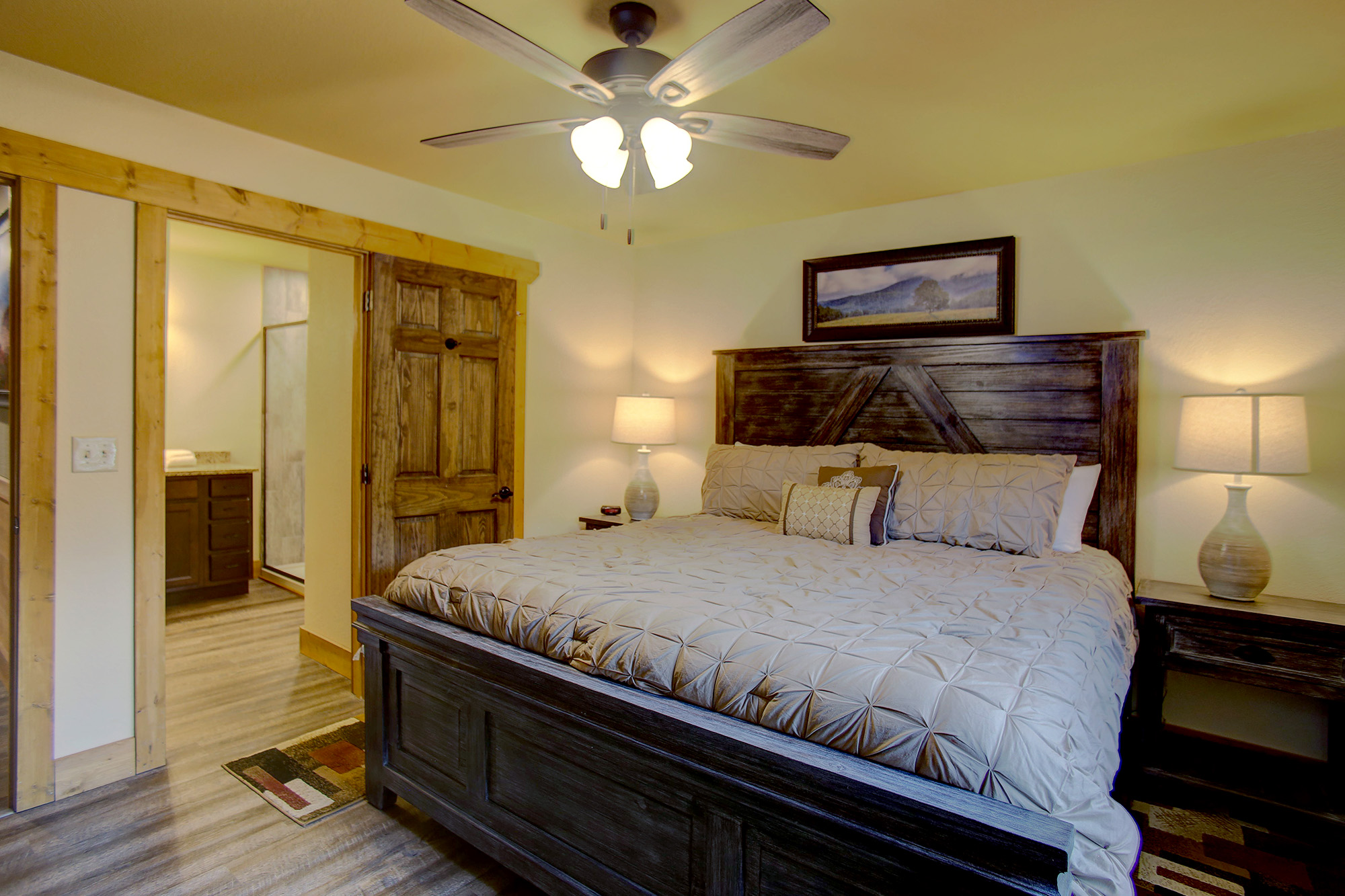 A Splash Of Blue | Photo 35