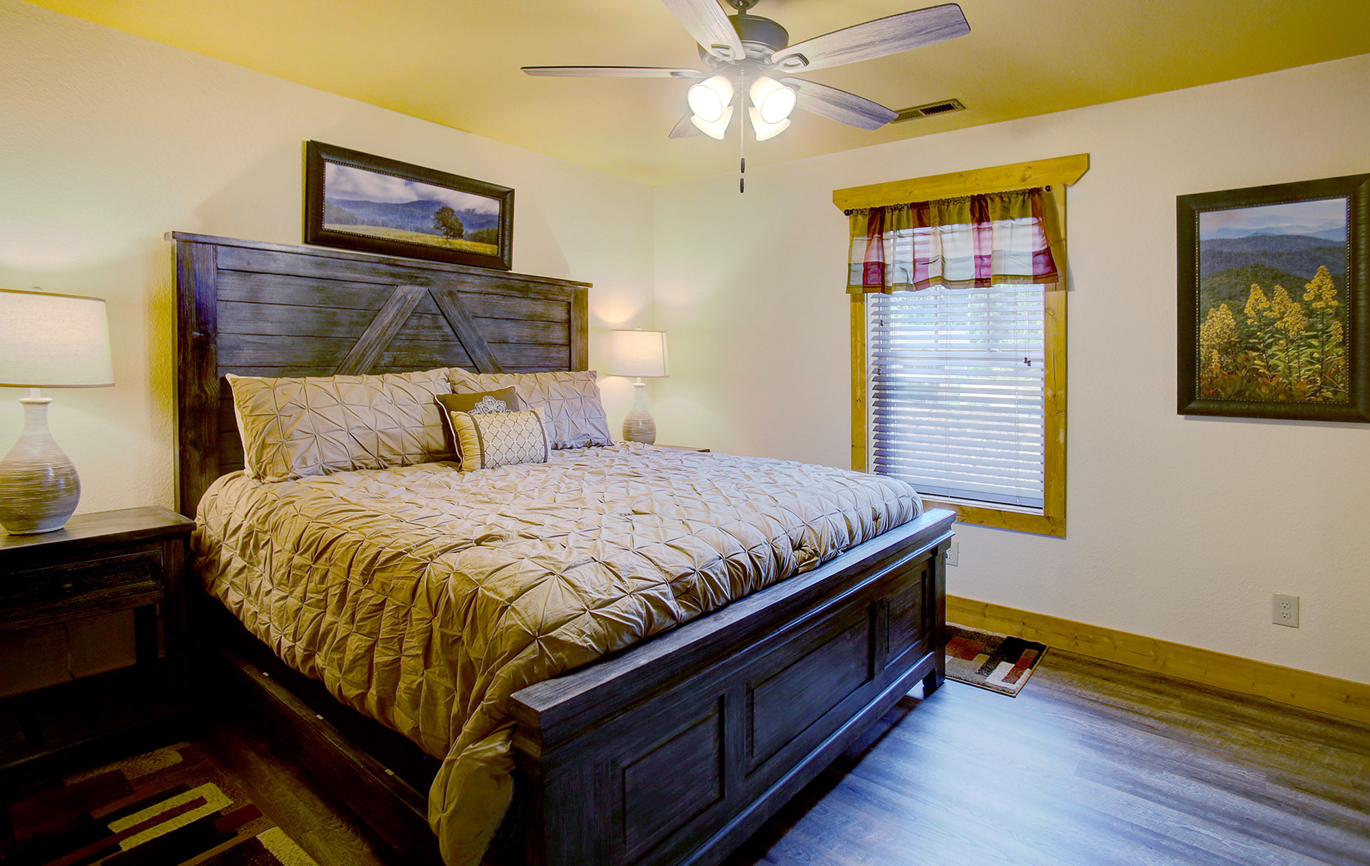 A Splash Of Blue | Photo 39