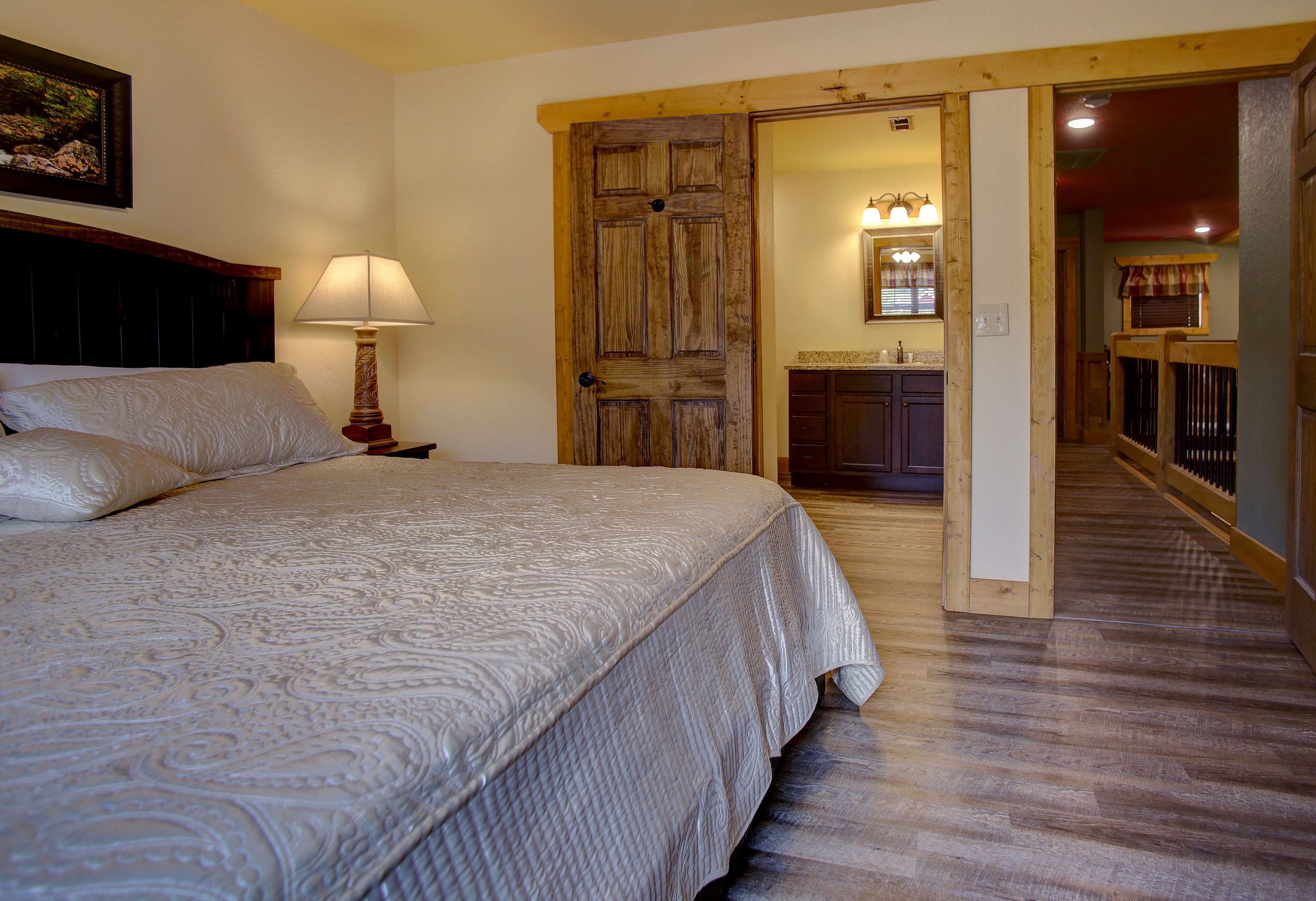 A Splash Of Blue | Photo 31