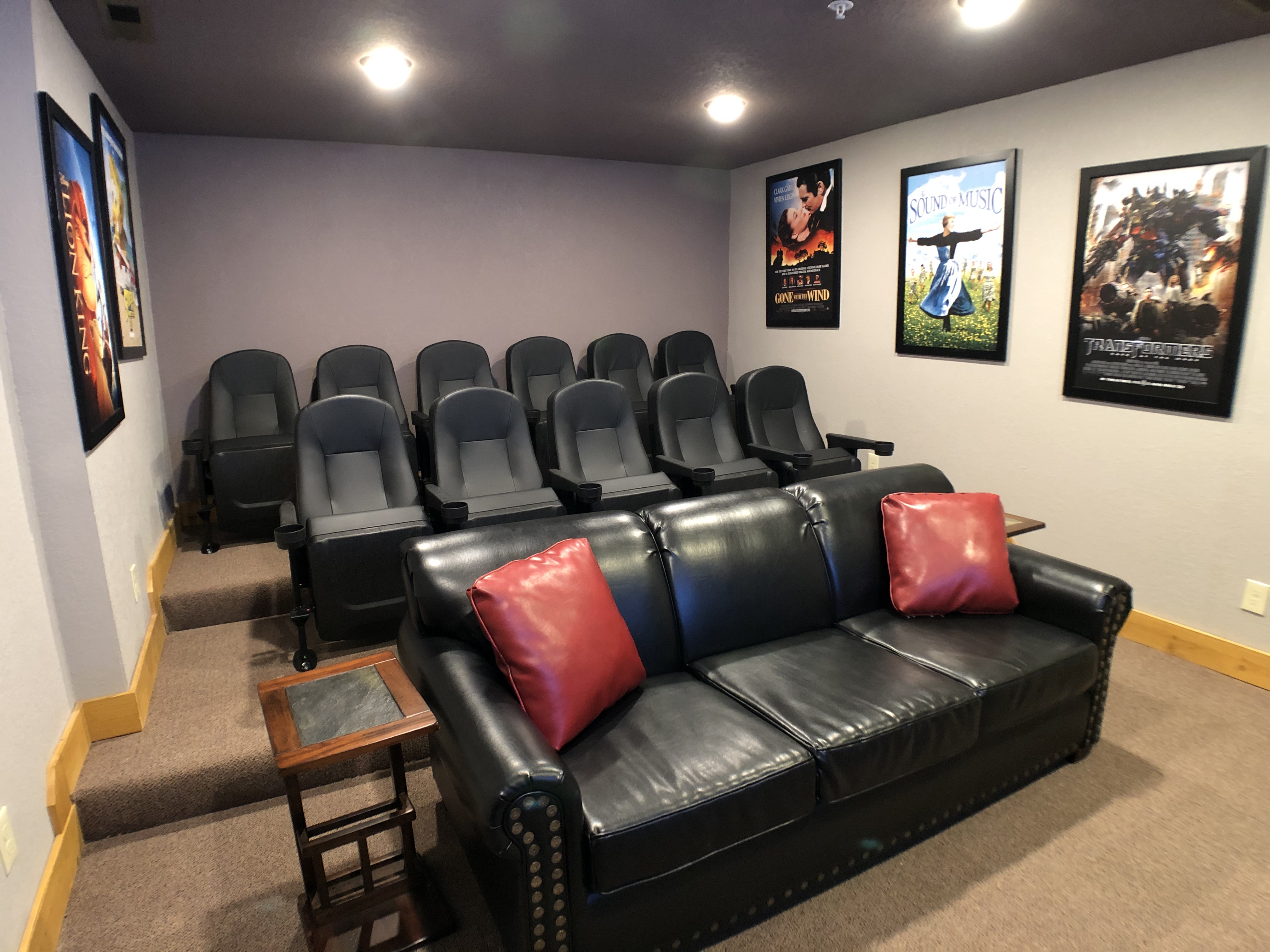 A Splash Of Blue | Photo 17