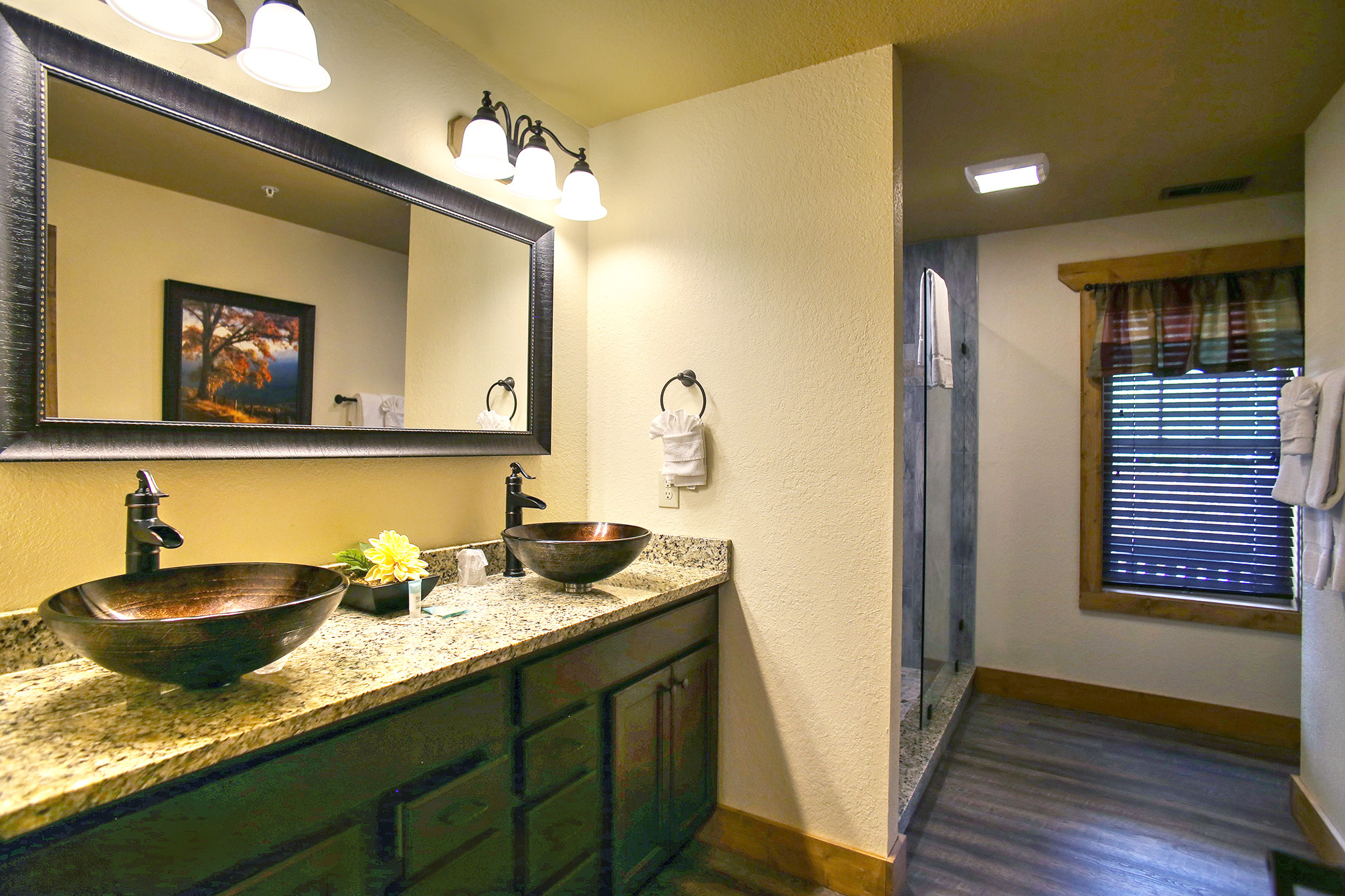 A Splash Of Blue | Photo 44