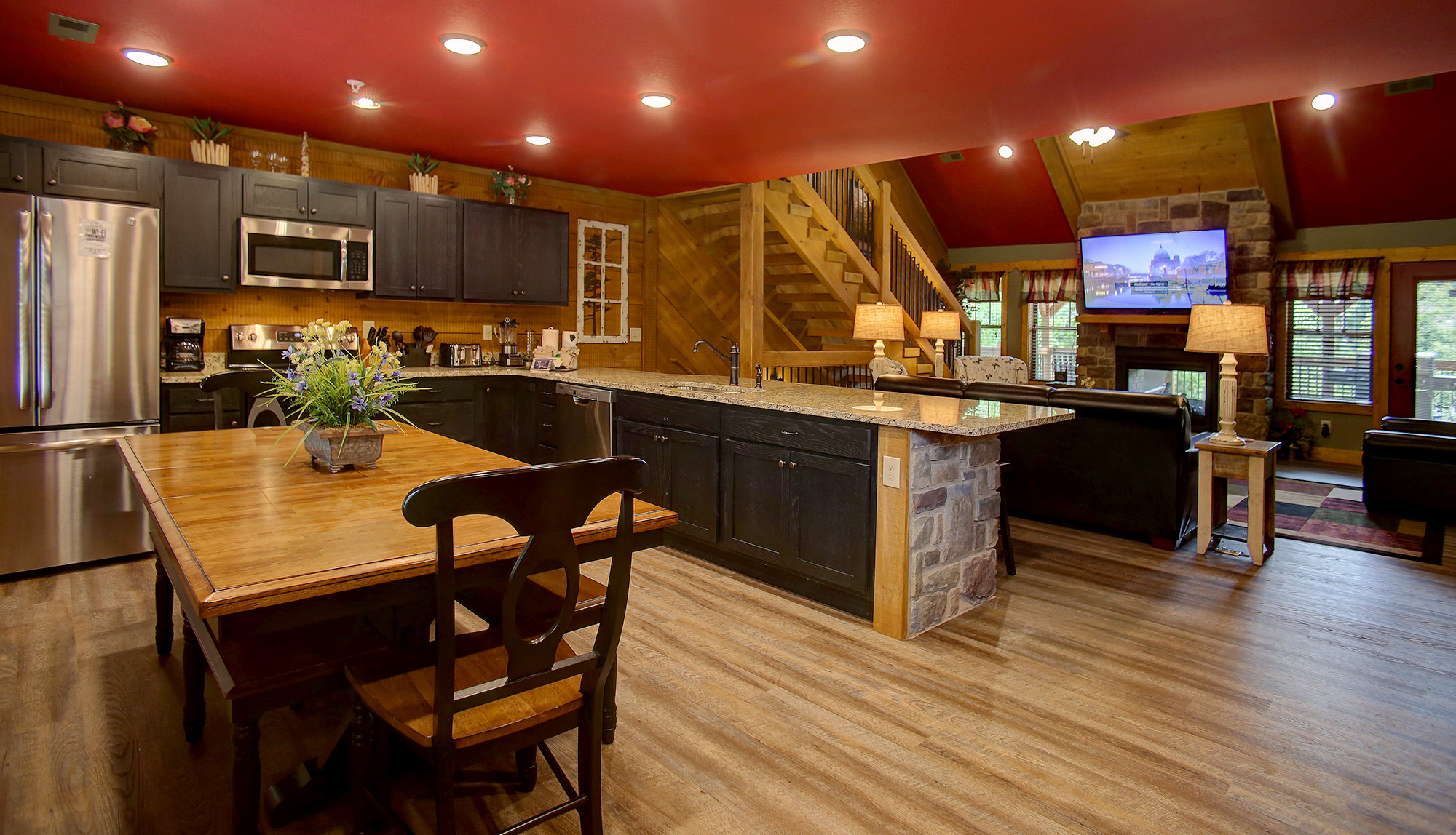 A Splash Of Blue | Photo 6