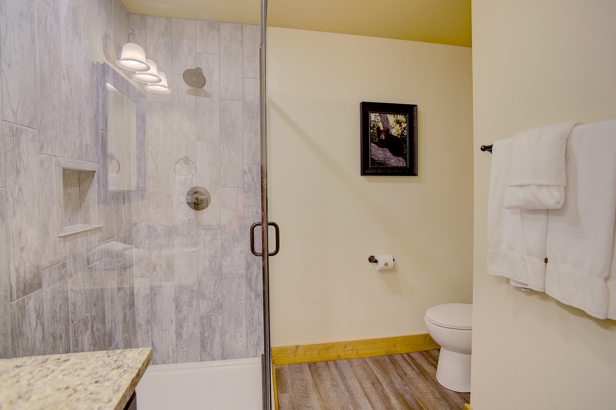 A Splash Of Blue | Photo 23