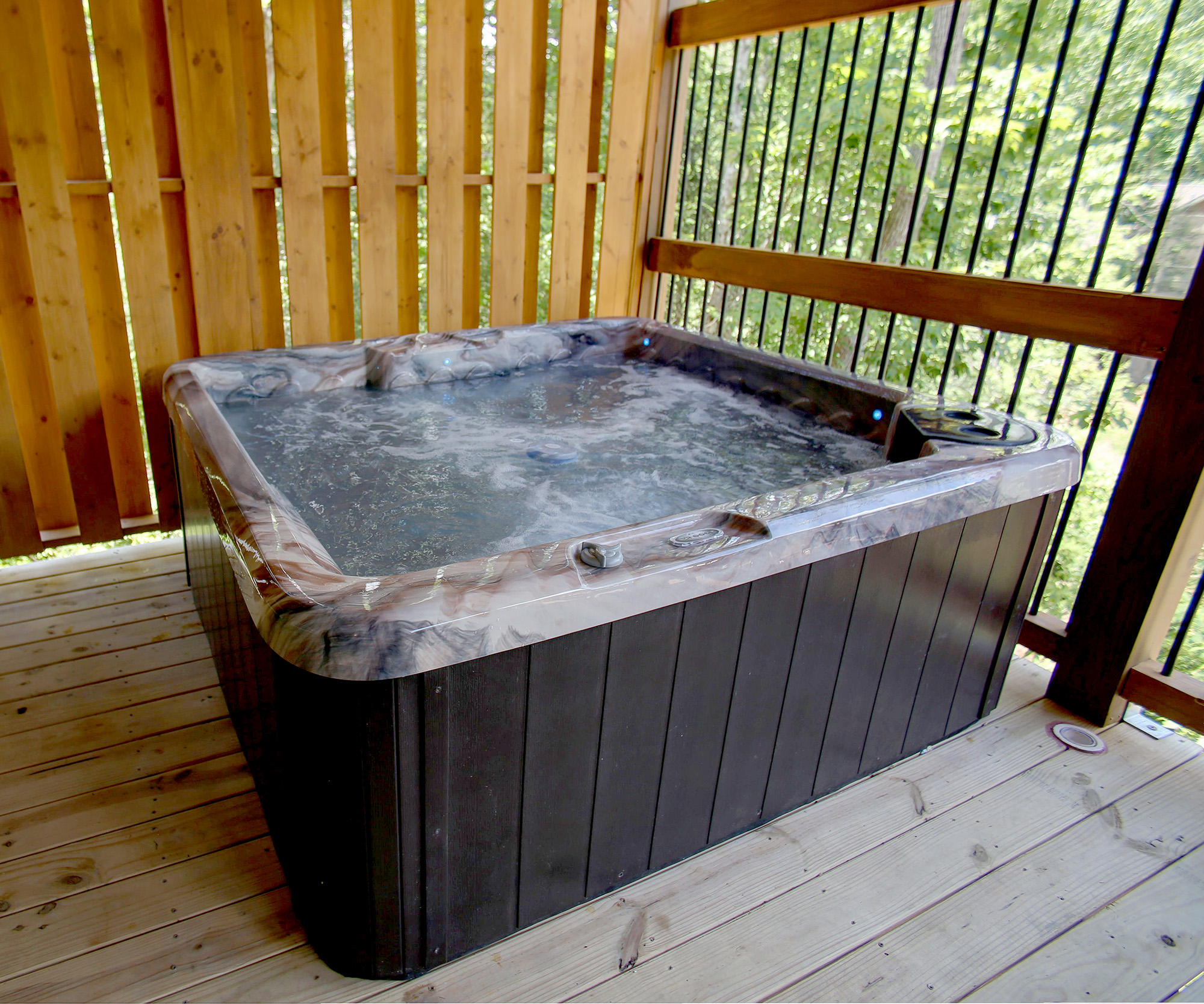 A Splash Of Blue | Photo 58