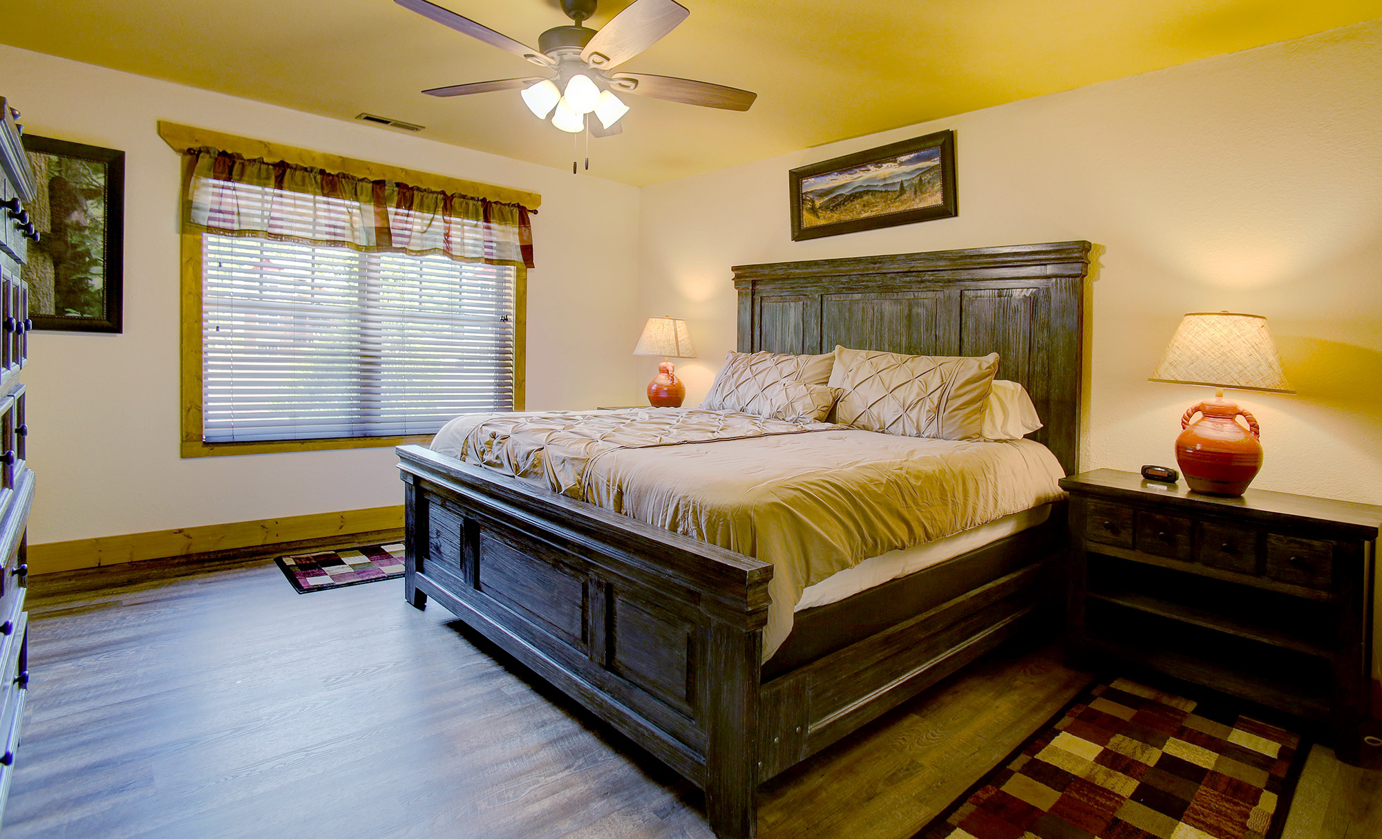 A Splash Of Blue | Photo 38